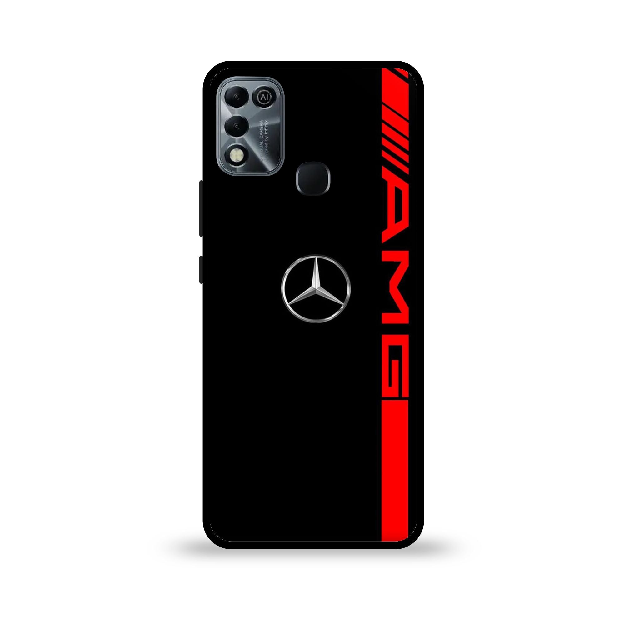 Infinix Hot 11 Play - Wallpaper 58 - Premium Printed Glossy Phone Case
