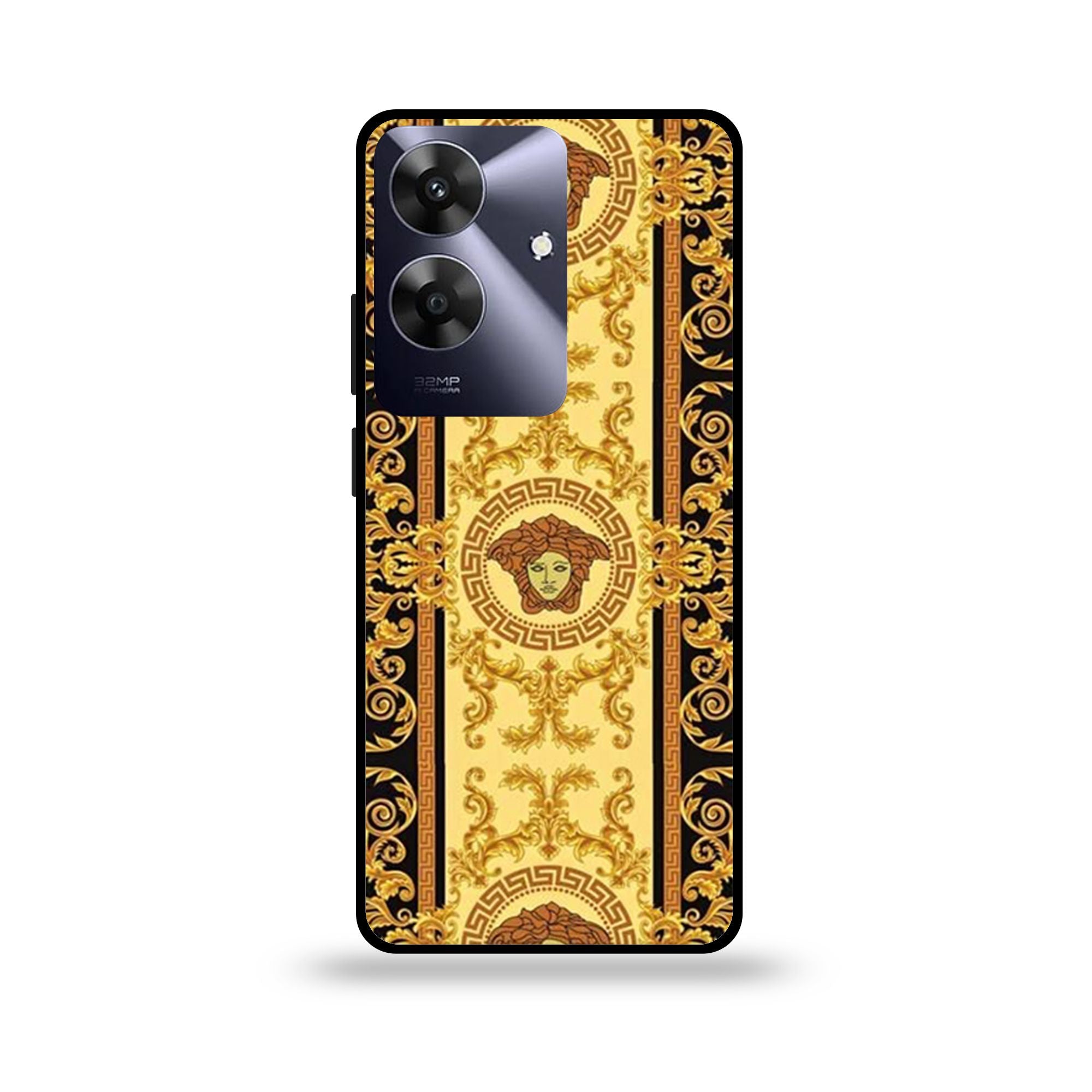 Realme Note 60 - Wallpaper 71 - Premium Printed Glossy Phone Case