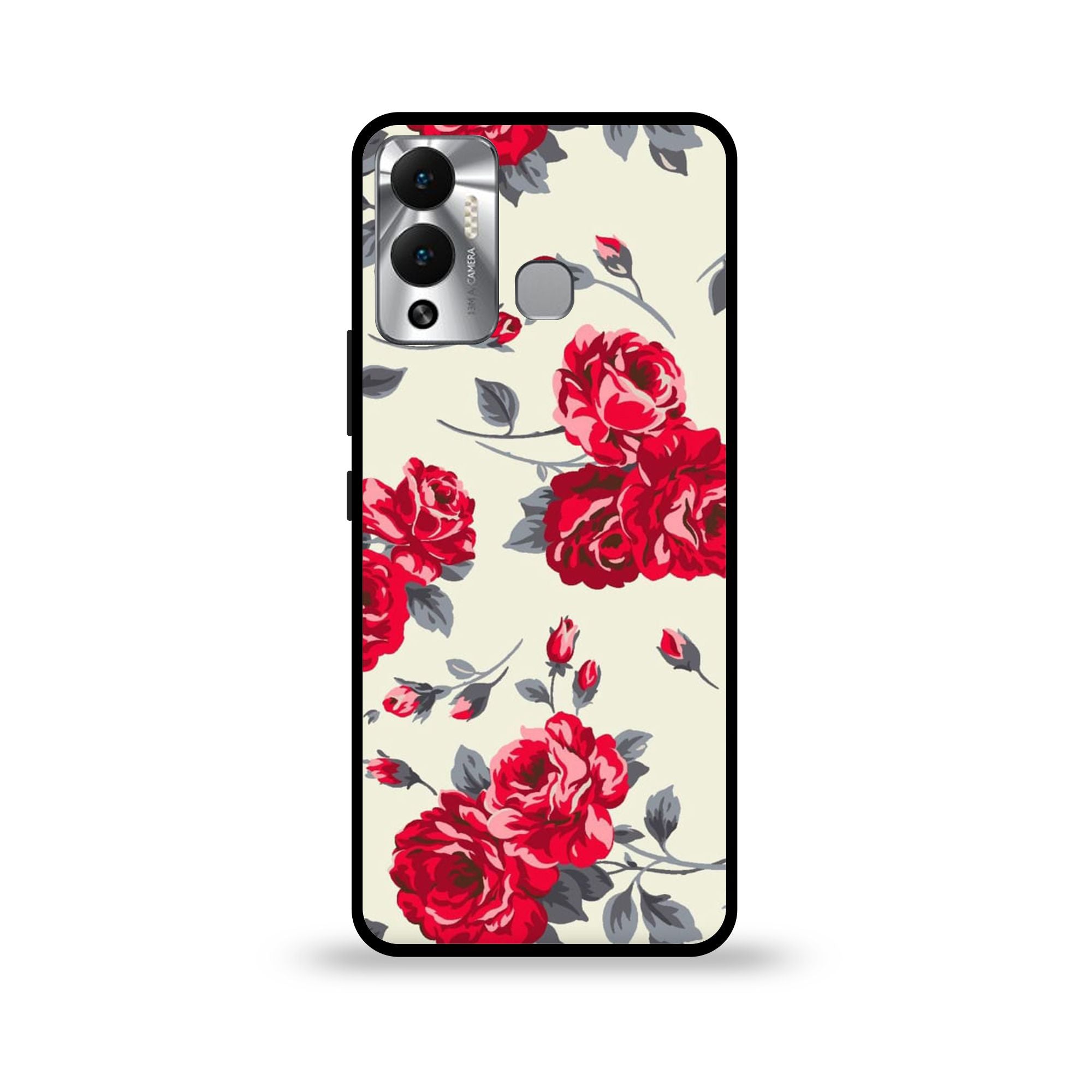 Infinix Hot 12 Play - Wallpaper 77 - Premium Printed Glossy Phone Case