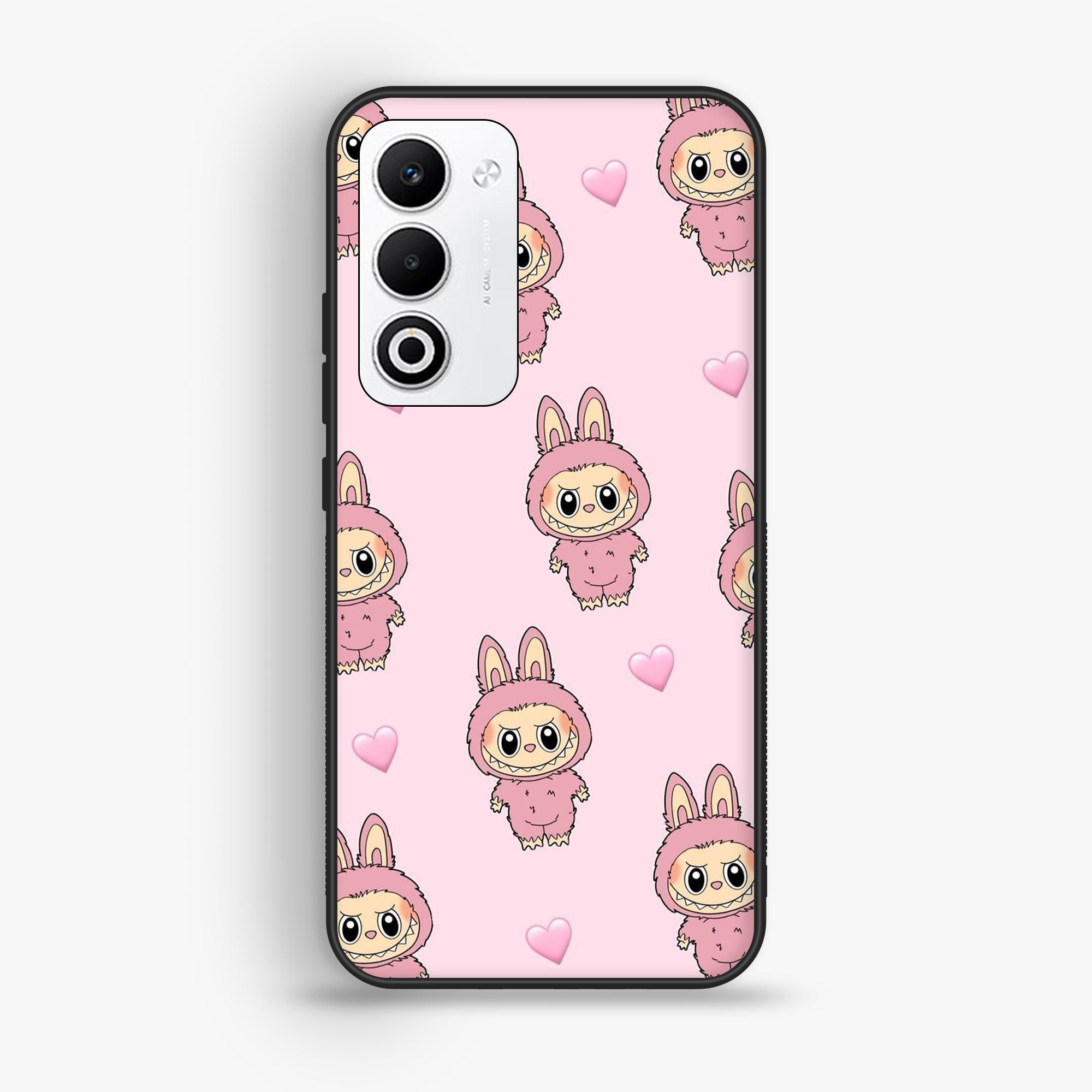 Oppo A5 - Wallpaper 032 - Premium Printed Glossy Phone Case