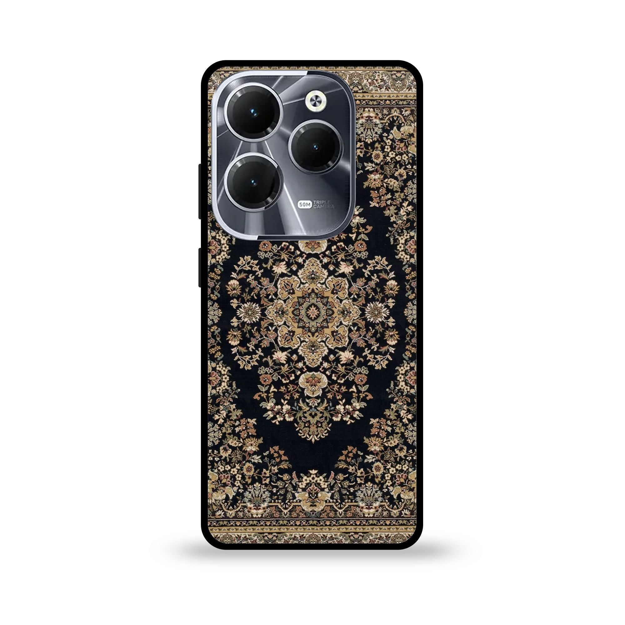 Infinix Hot 40 - Wallpaper 36 - Premium Printed Glossy Phone Case