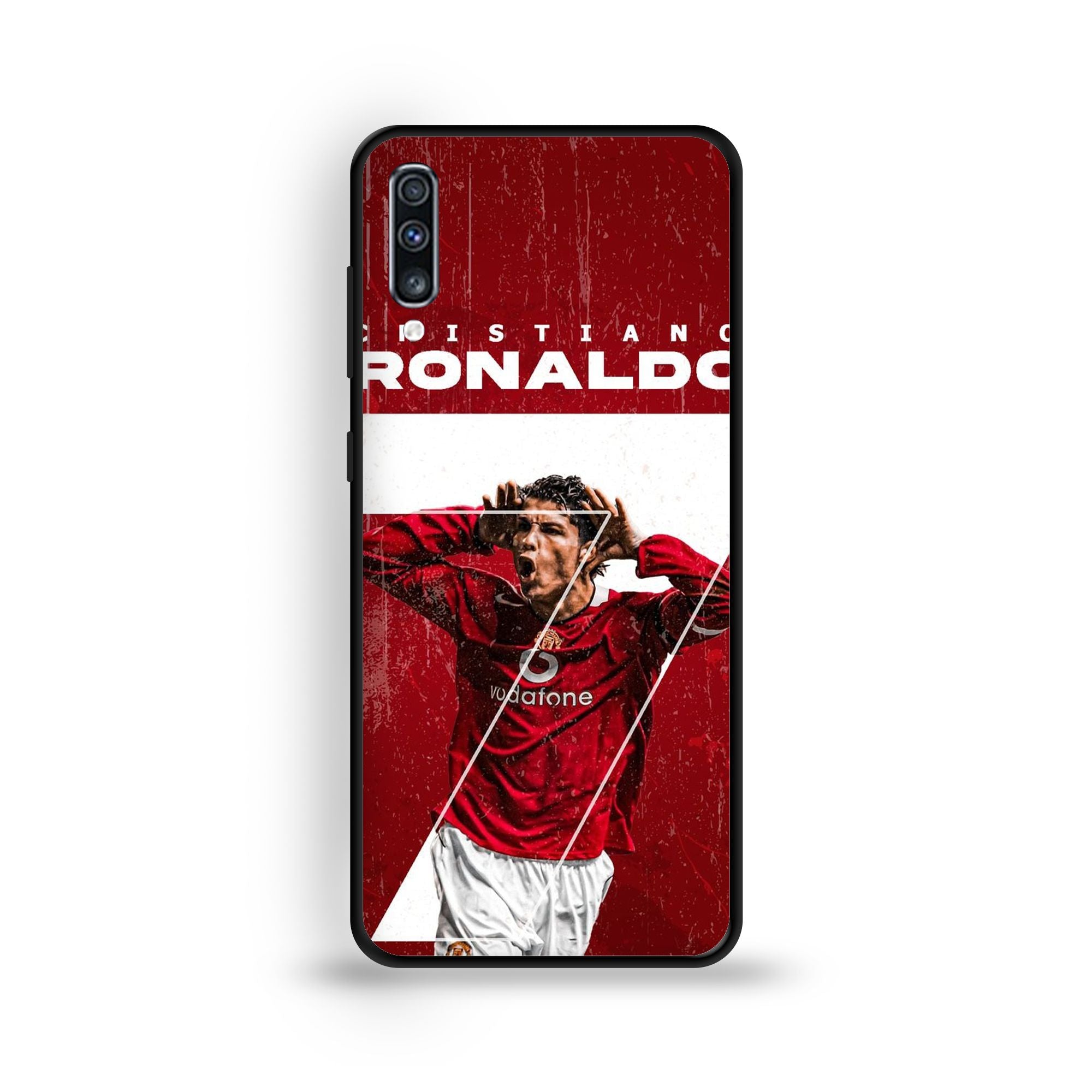 Samsung Galaxy A70 - Wallpaper 015 - Premium Printed Glossy Phone Case