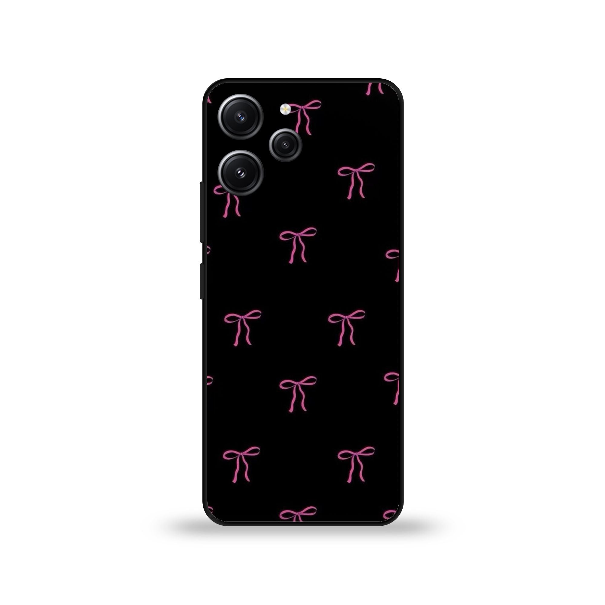 Redmi 12 - Wallpaper 093 - Premium Printed Glossy Phone Case