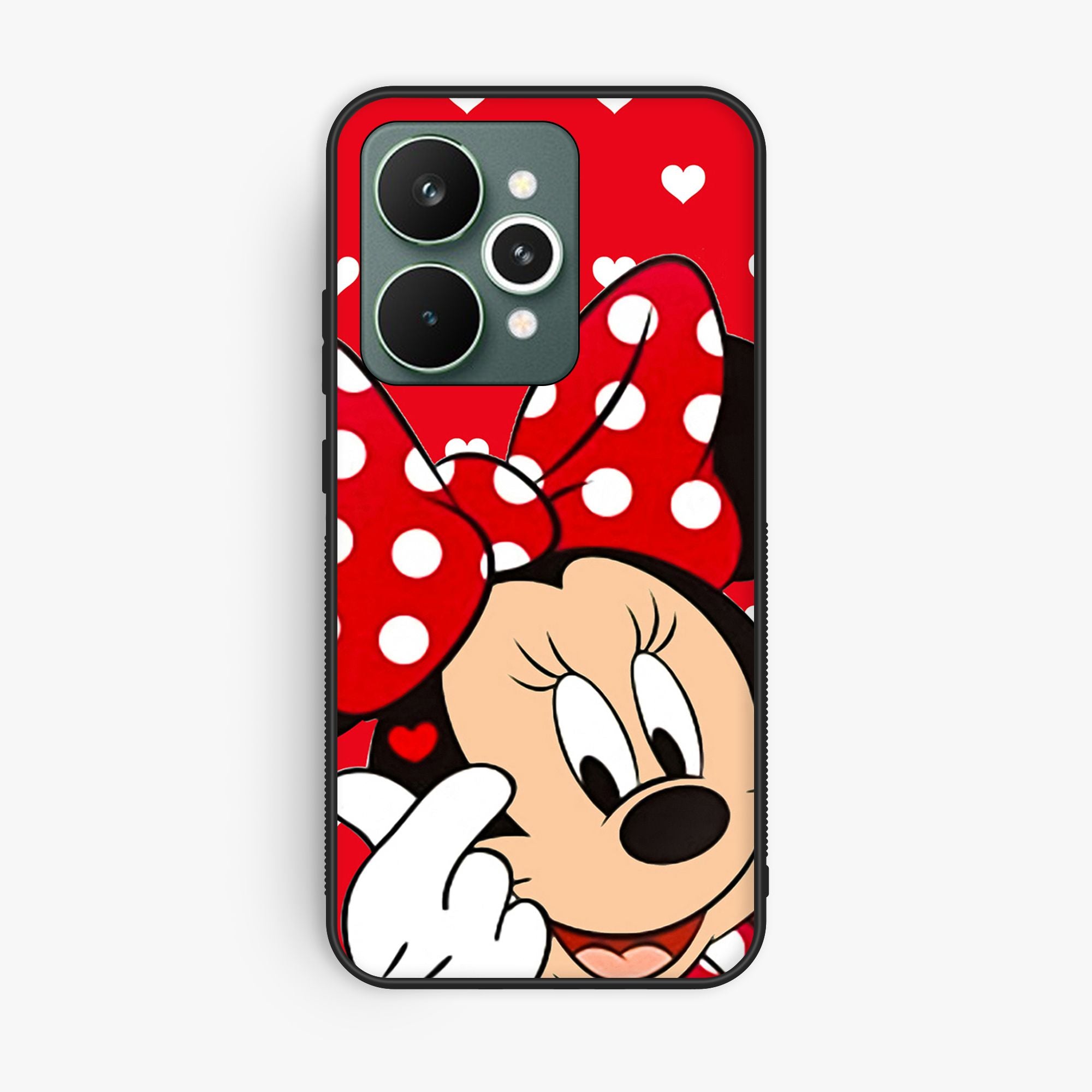 Realme 15 Pro - Wallpaper 22 - Premium Printed Glossy Phone Case