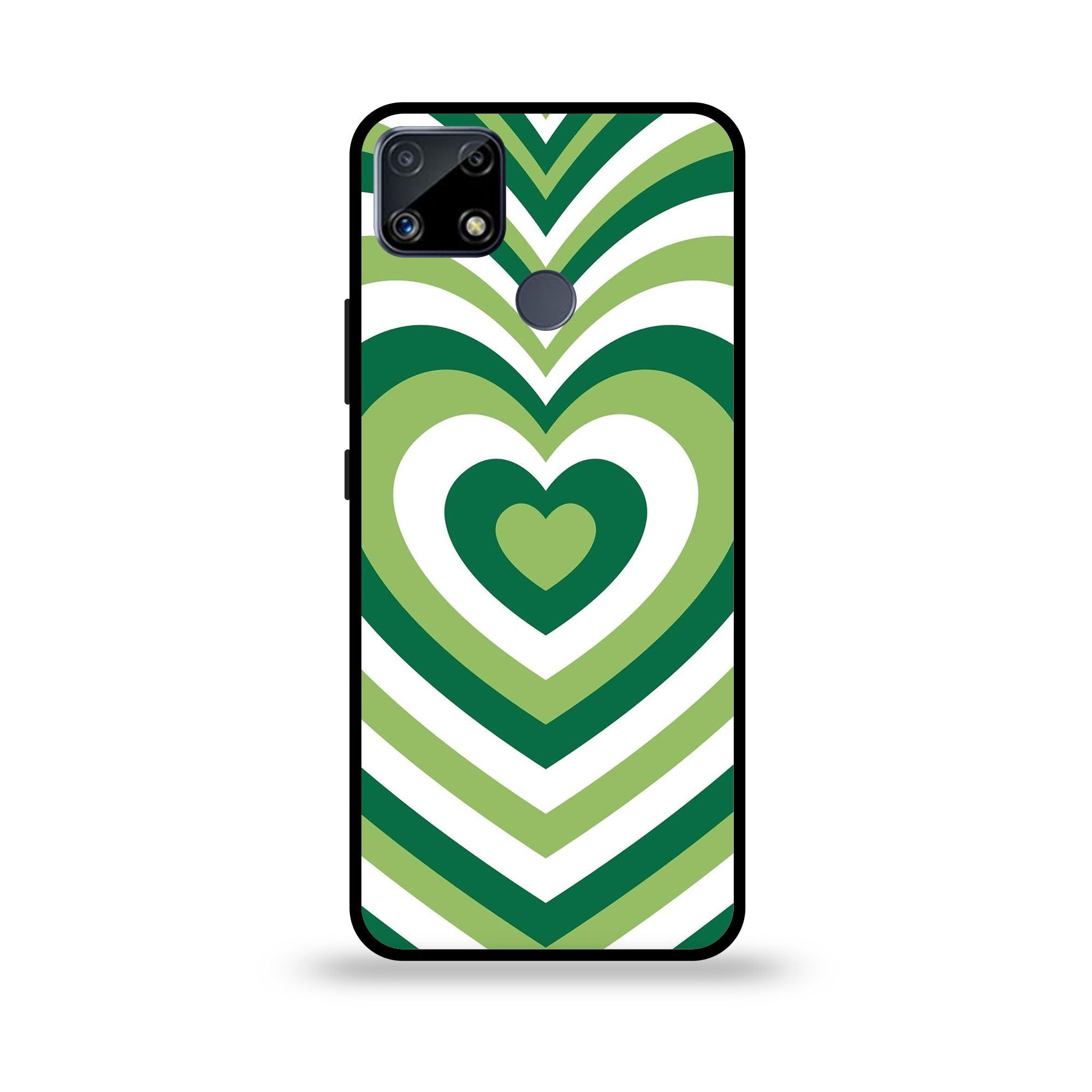 Realme C25S - Wallpaper 74 - Premium Printed Glossy Phone Case
