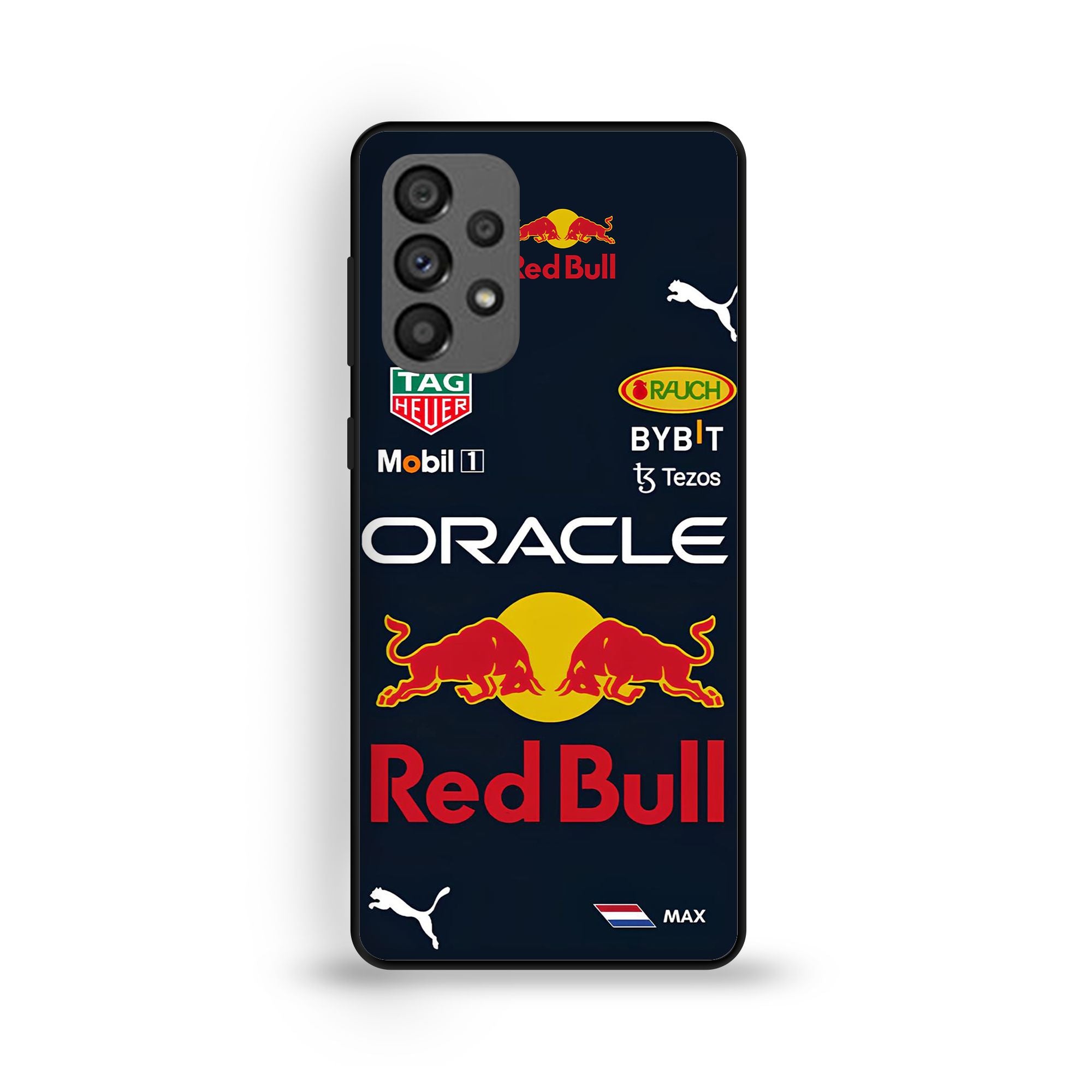 Samsung A73 5G - Wallpaper 025 - Premium Printed Glossy Phone Case