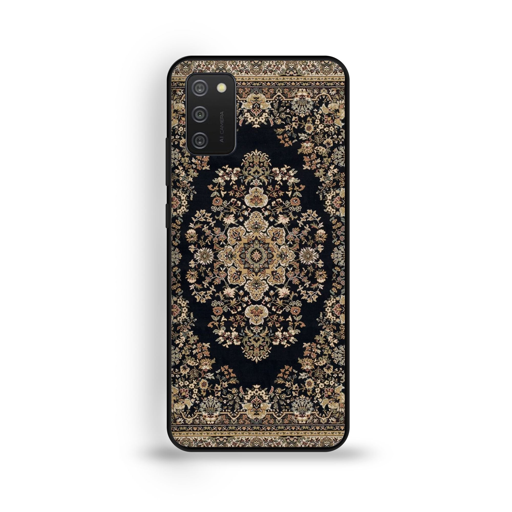 Samsung Galaxy A02s - Wallpaper 045 - Premium Printed Glossy Phone Case