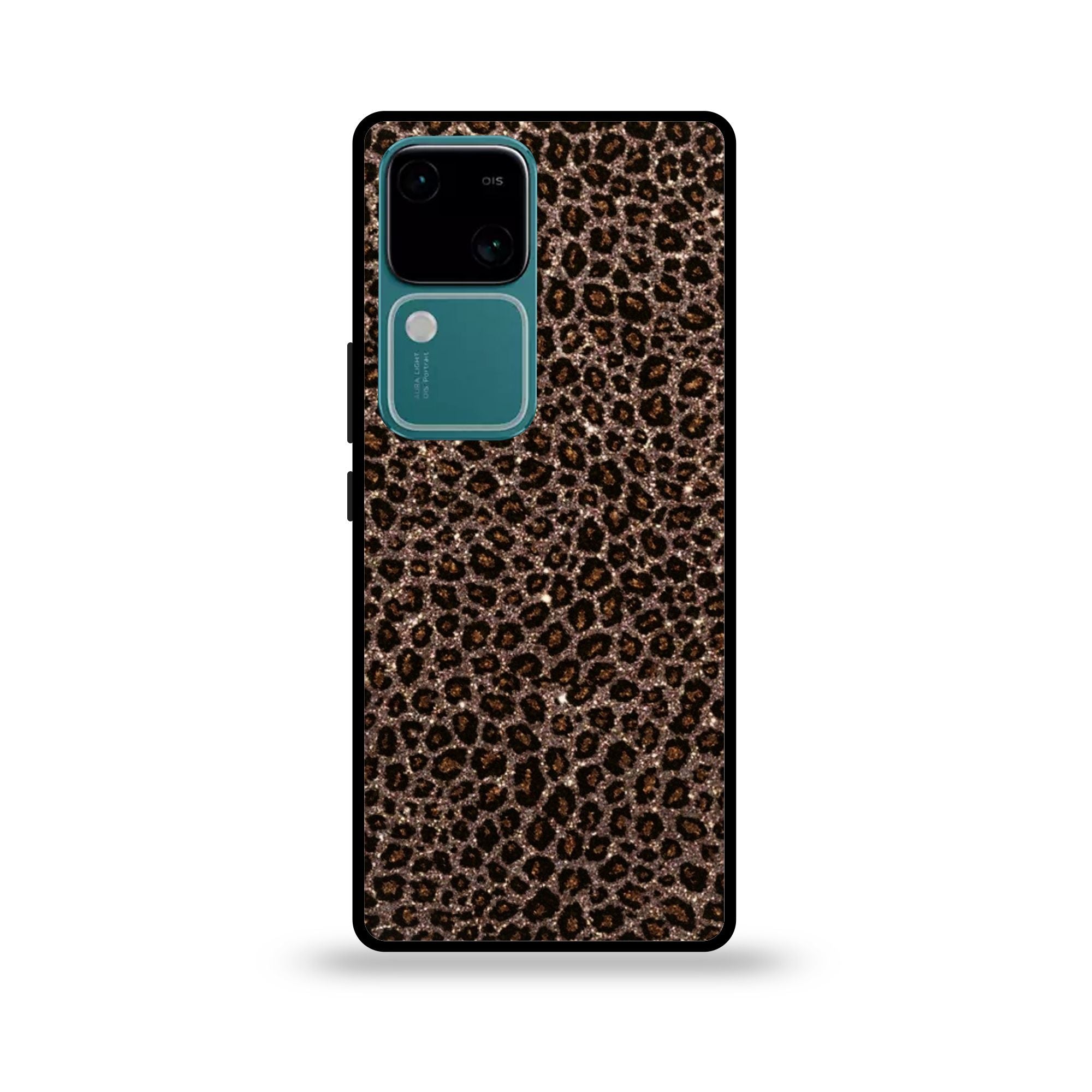 Vivo V30 - Wallpaper 037 - Premium Printed Glossy Phone Case