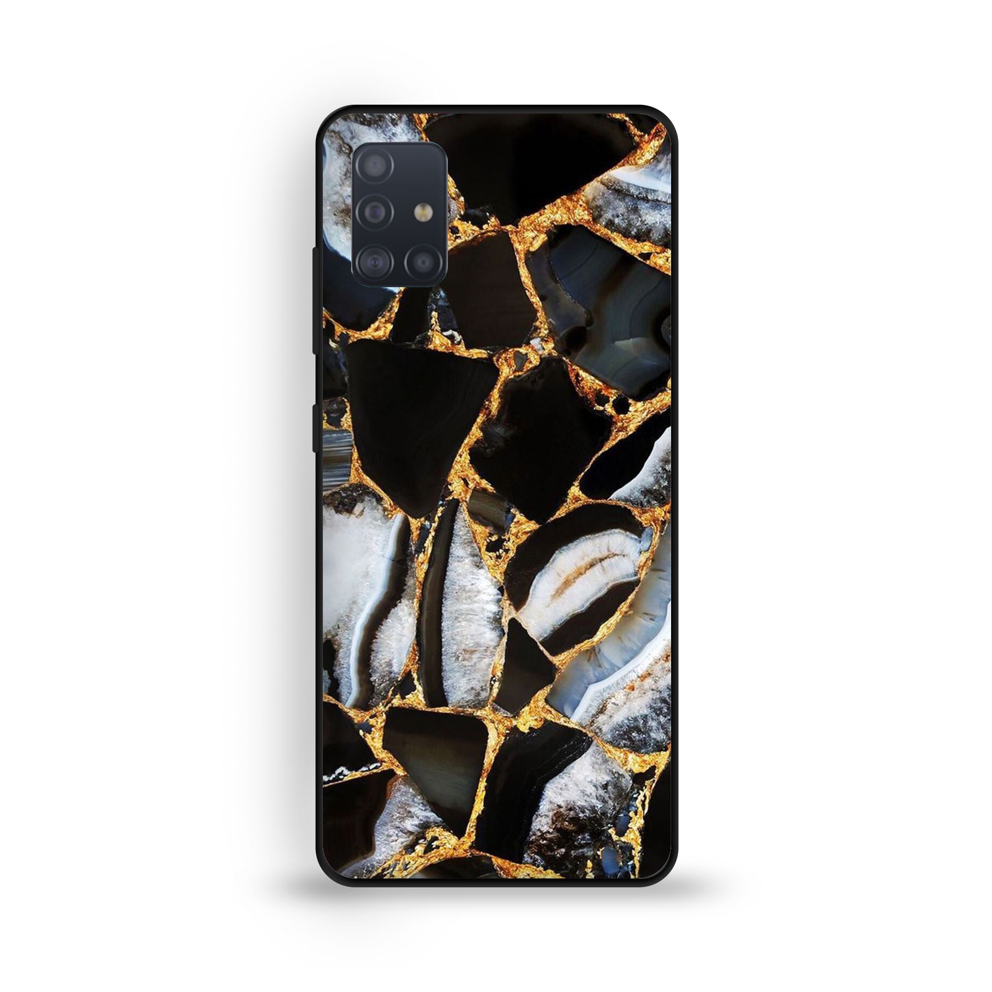 Samsung Galaxy A51 - Wallpaper 129 - Premium Printed Glossy Phone Case