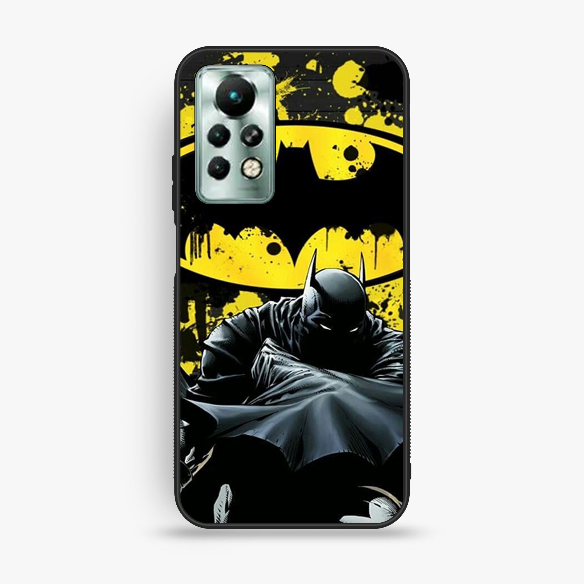 Infinix Note 11 - Wallpaper 115 - Premium Printed Glossy Phone Case