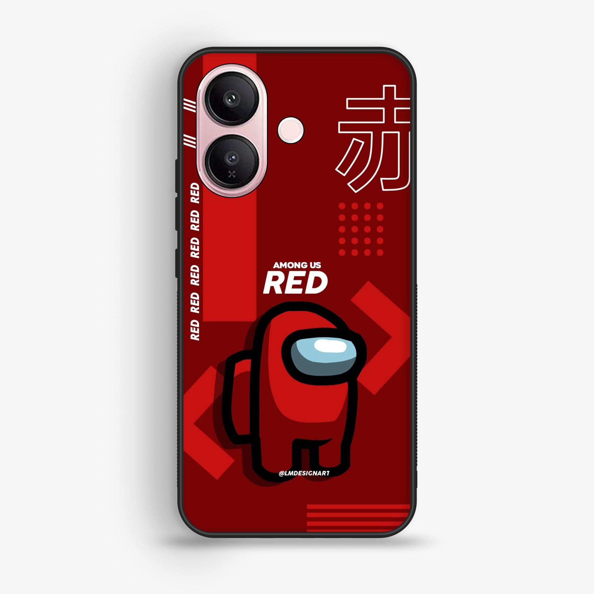VIVO V60 Lite - Wallpaper 154 - Premium Printed Glossy Phone Case