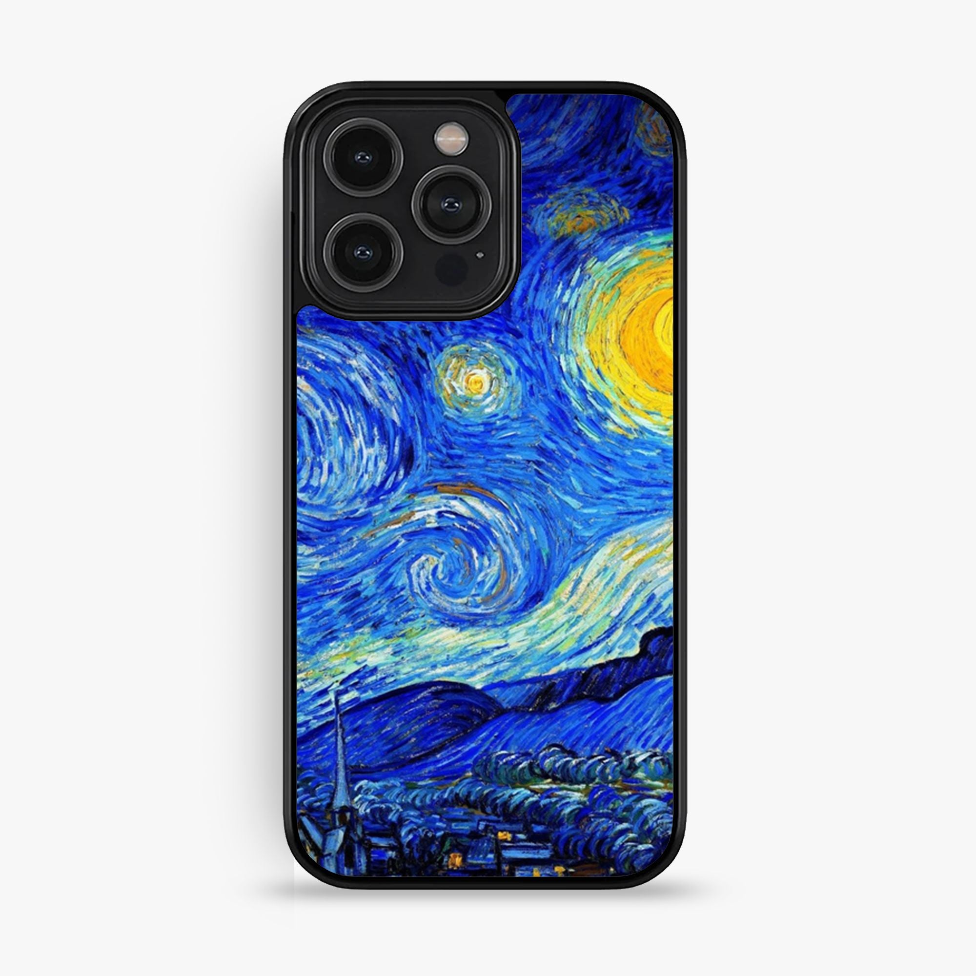 iPhone 12 Pro Max - Design 002 - Premium Glossy Phone Case
