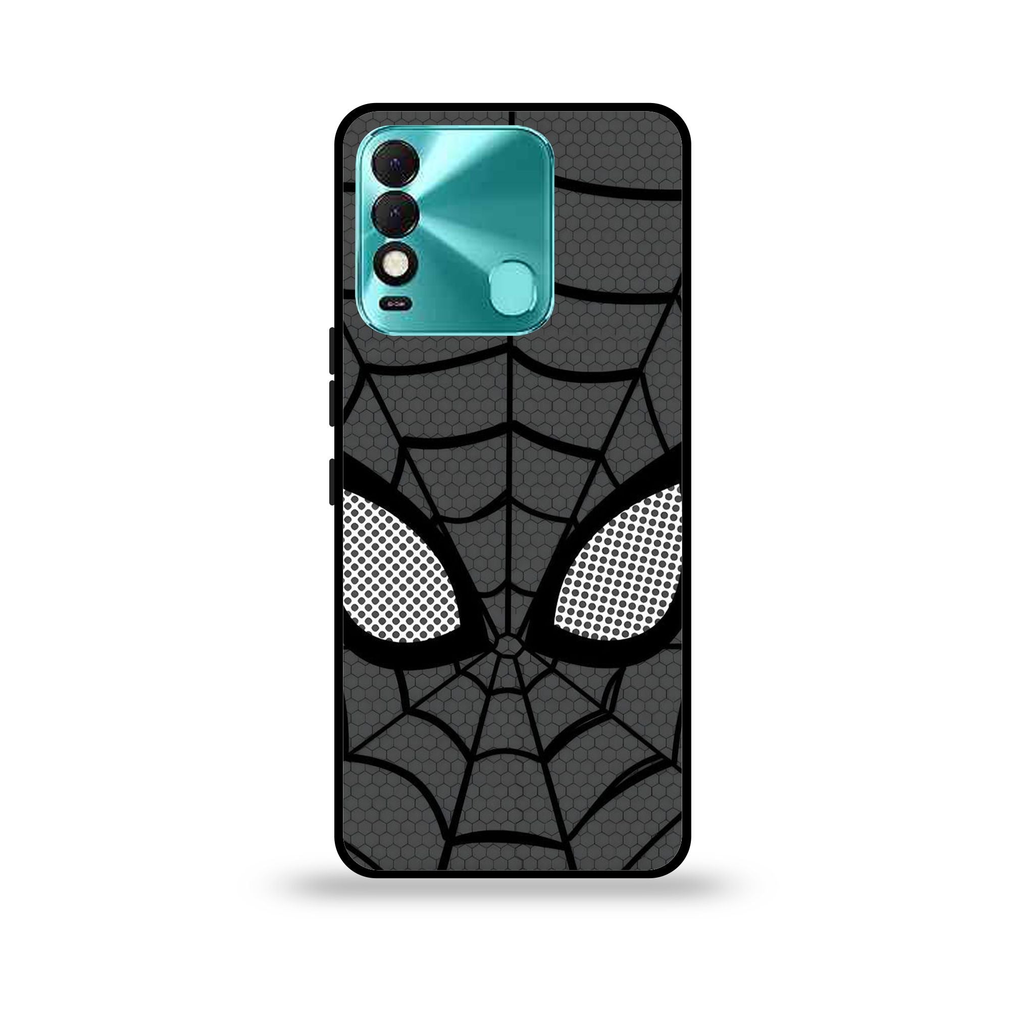 Tecno Spark 8 - Wallpaper 055 - Premium Printed Glossy Phone Case