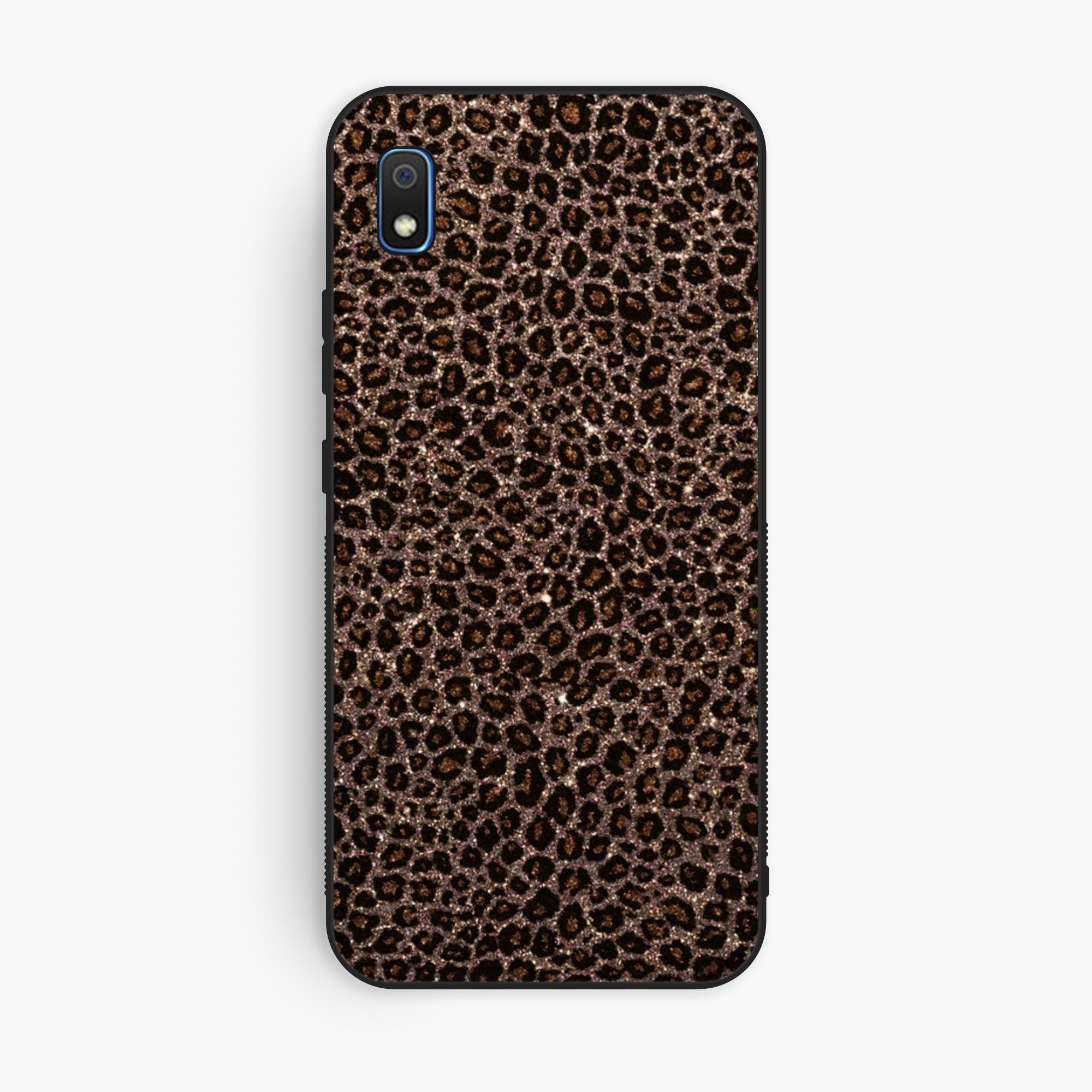 Samsung Galaxy A10 - Wallpaper 037 - Premium Printed Glossy Phone Case