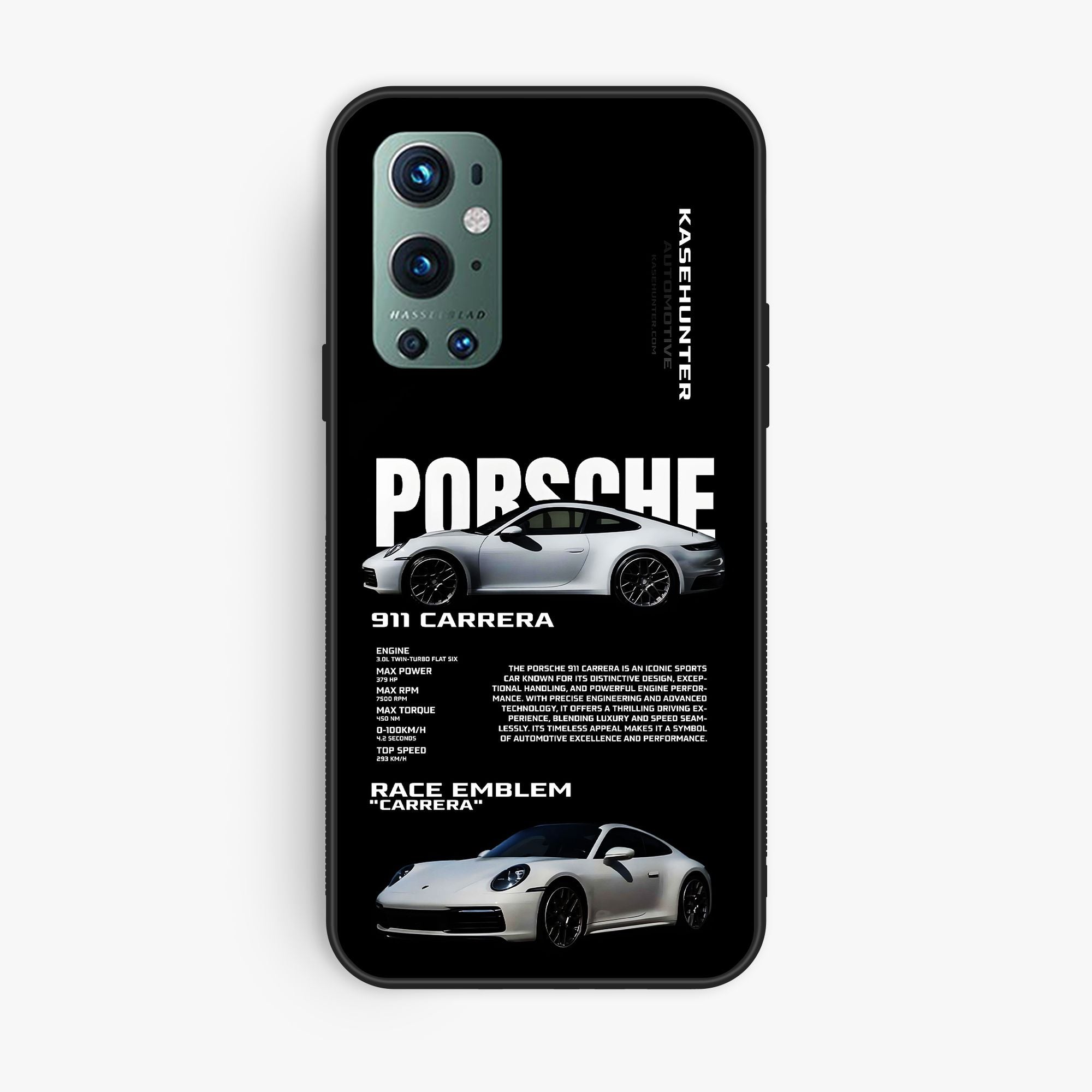 OnePlus 9 Pro - Wallpaper 159 - Premium Printed Glossy Phone Case