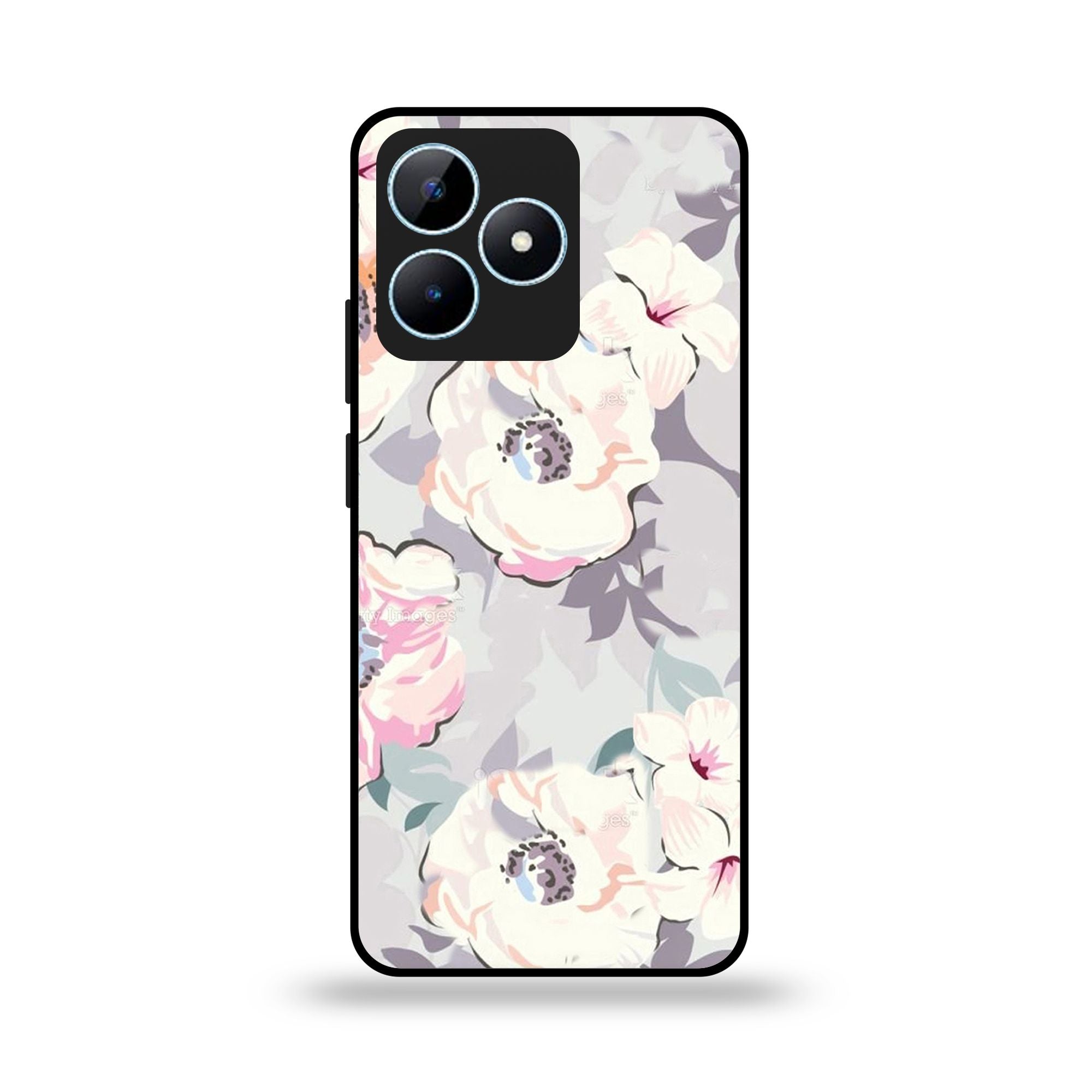 Realme Note 50 - Wallpaper 20 - Premium Printed Glossy Phone Case