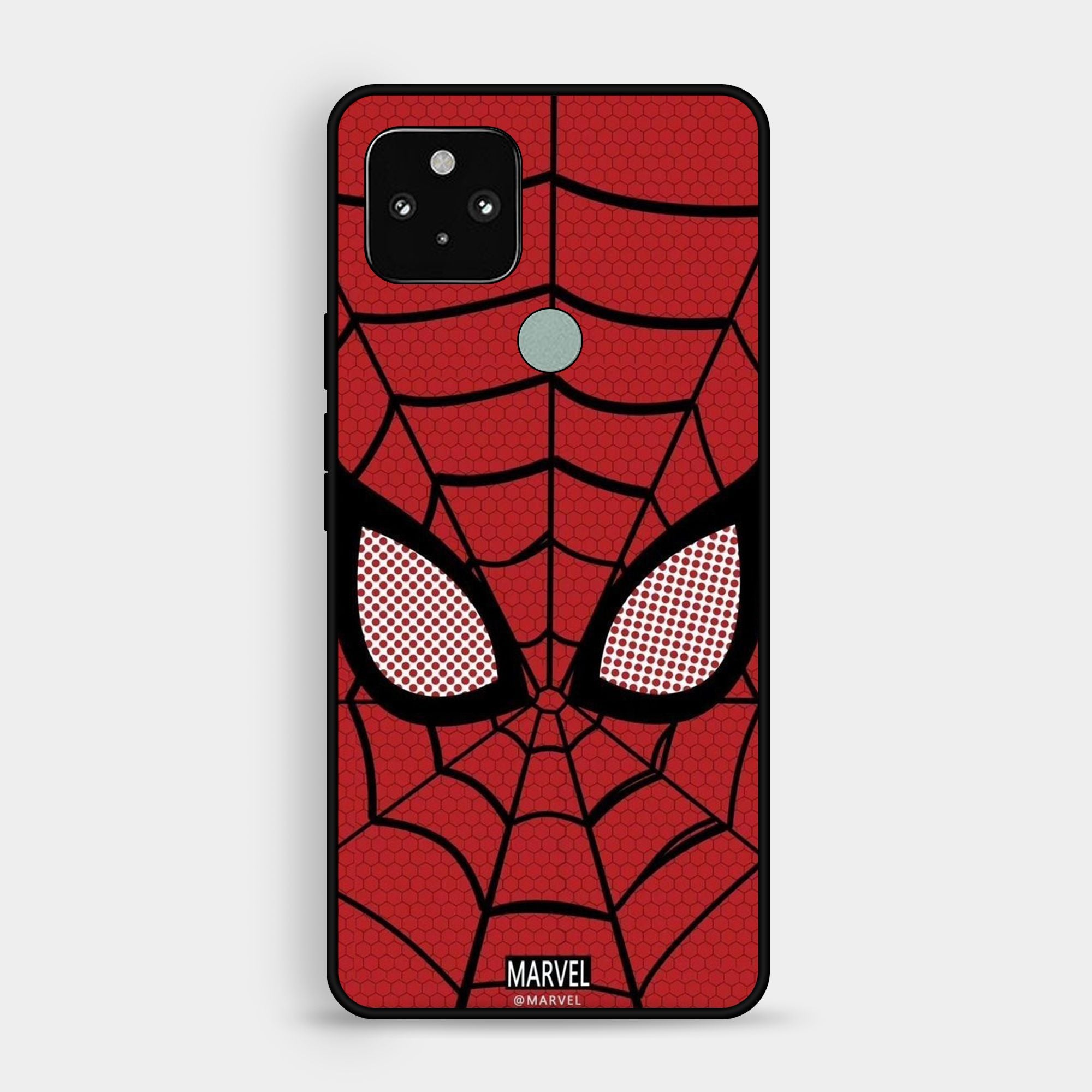 Google Pixel 5a - Wallpaper 054 - Premium Printed Glossy Phone Case