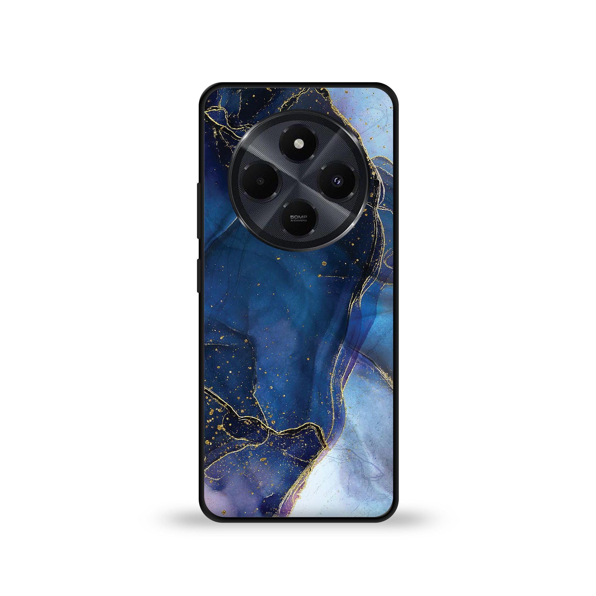 Redmi 14C - Wallpaper 127 - Premium Printed Glossy Phone Case