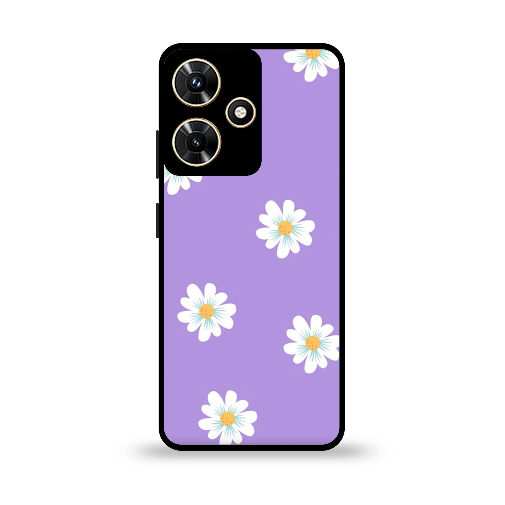 Infinix Hot 30i - Wallpaper 76 - Premium Printed Glossy Phone Case