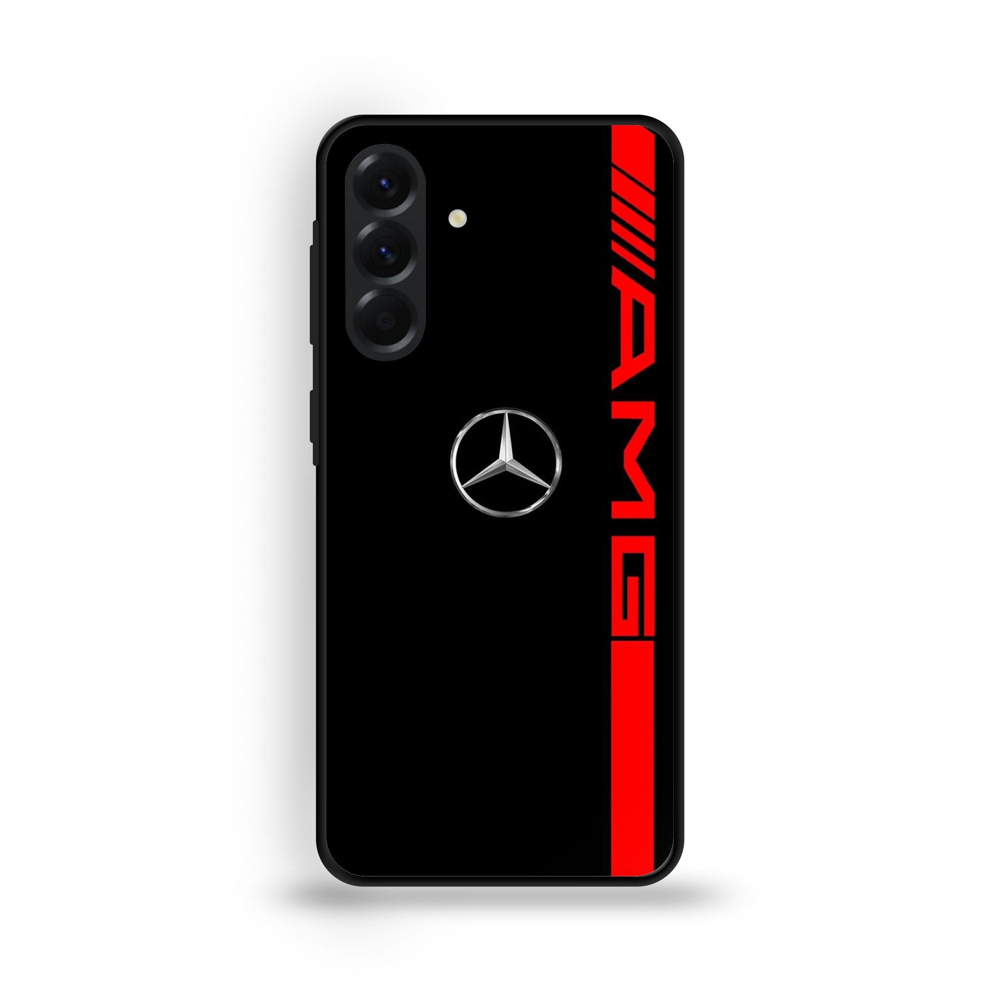 Samsung Galaxy A56 - Wallpaper 096 - Premium Printed Glossy Phone Case