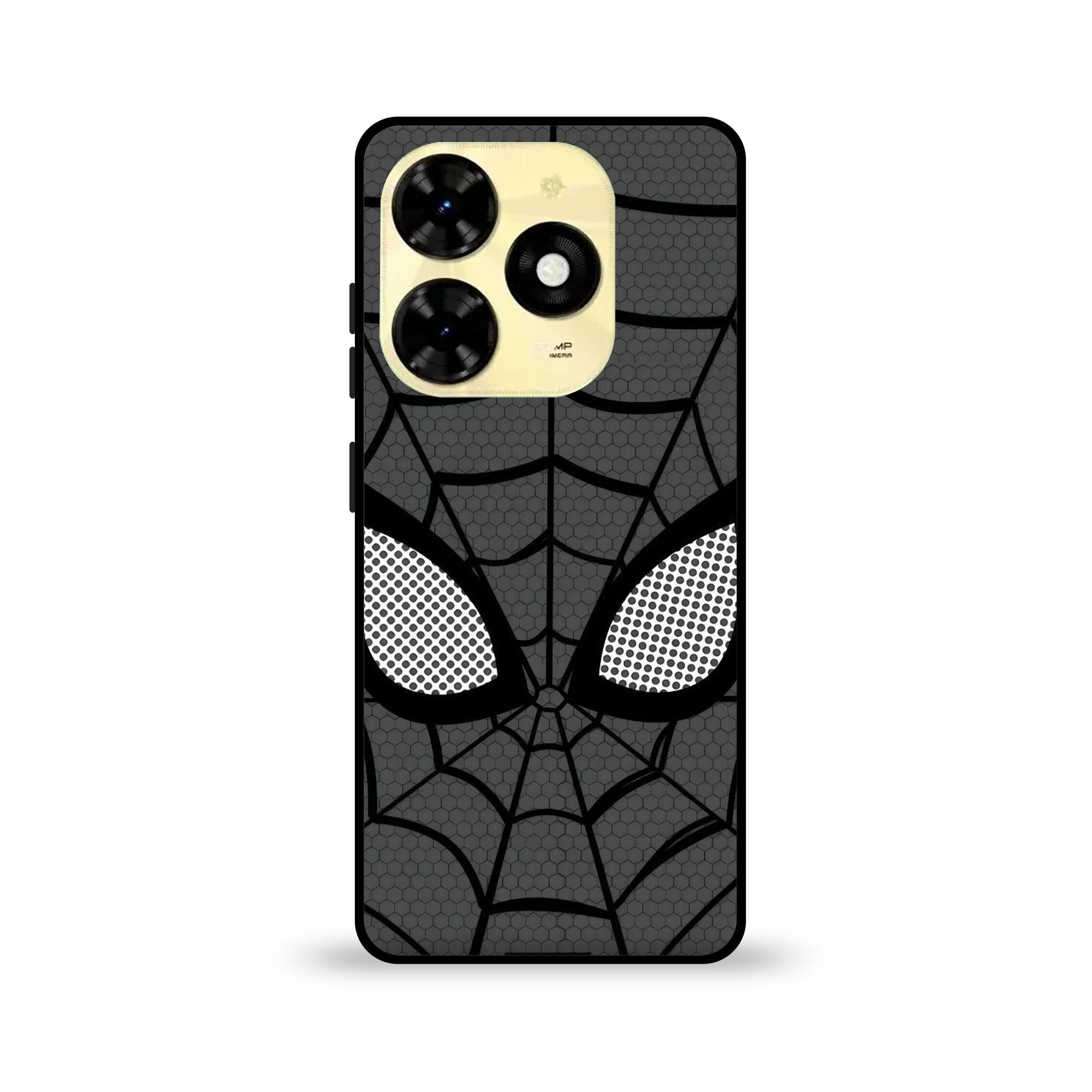 Tecno Spark 20C - Wallpaper 055 - Premium Printed Glossy Phone Case