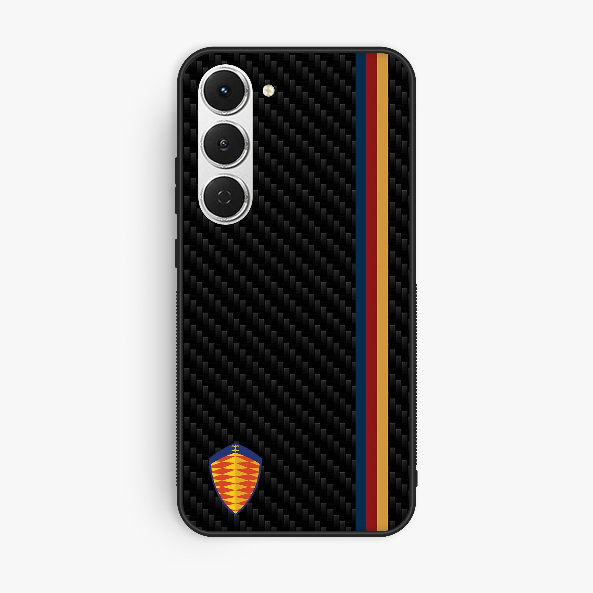 Tecno Spark 40 Pro - Wallpaper 144 - Premium Printed Glossy Phone Case