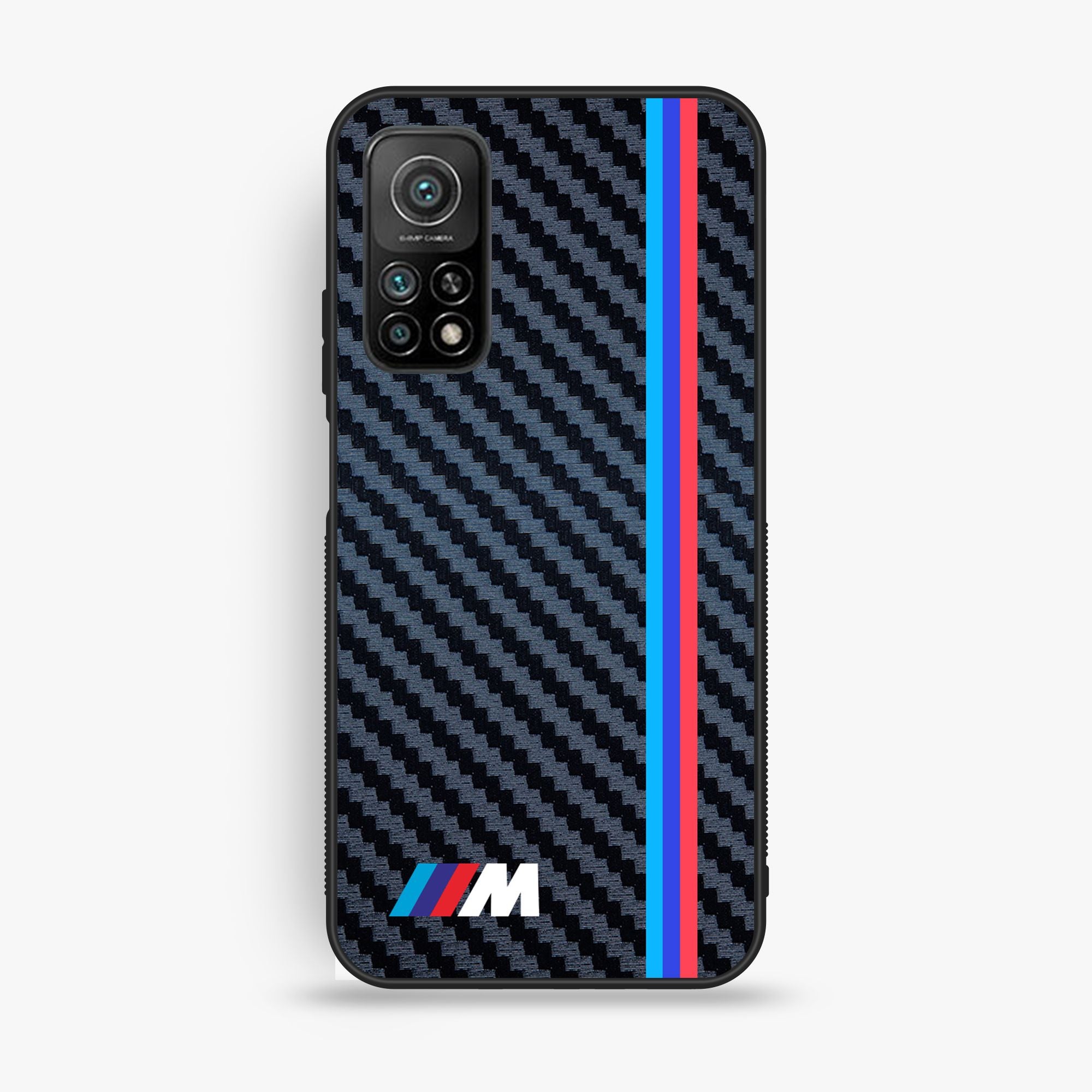 Xiaomi Mi 10t - Wallpaper 86 - Premium Printed Glossy Phone Case