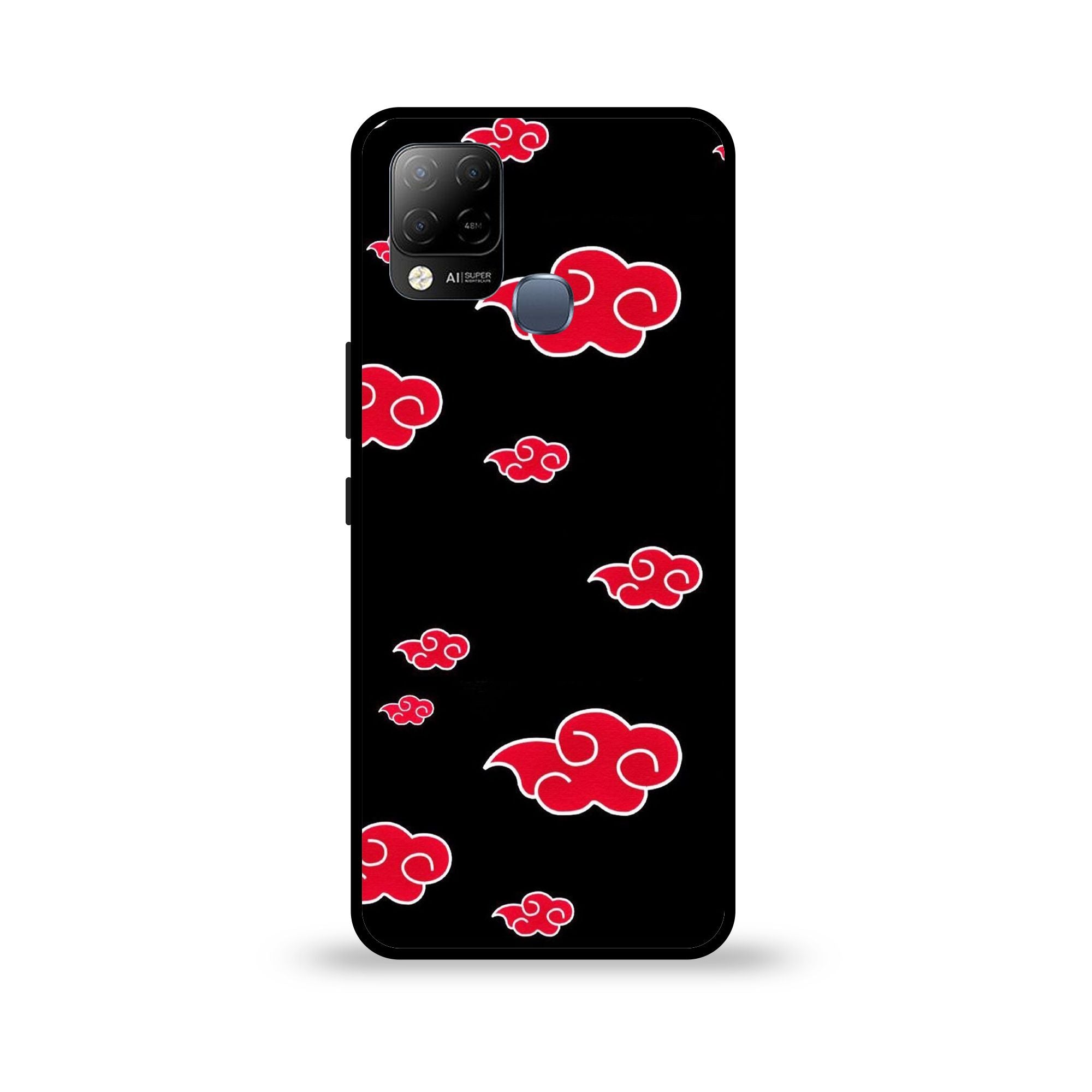 Infinix Hot 10S - Wallpaper 48 - Premium Printed Glossy Phone Case
