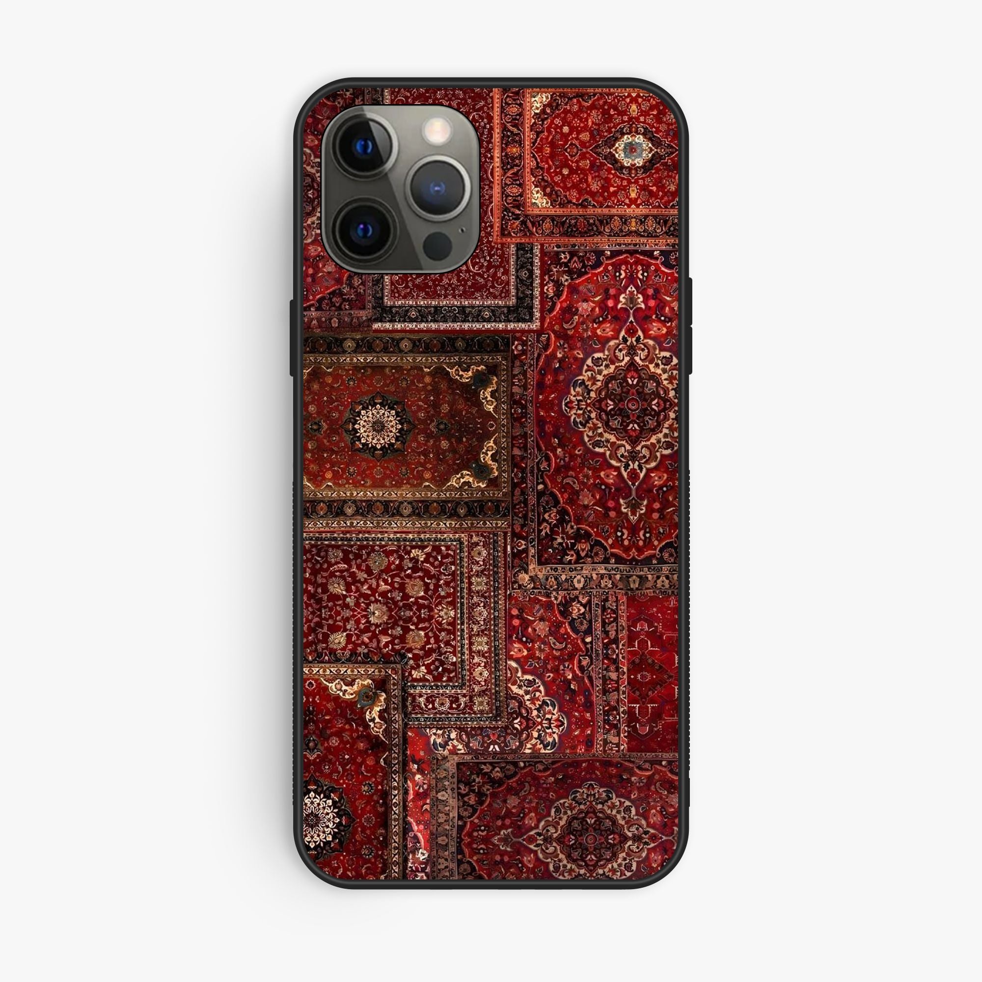 iPhone 11 Pro - Wallpaper 059 - Premium Printed Glossy Phone Case