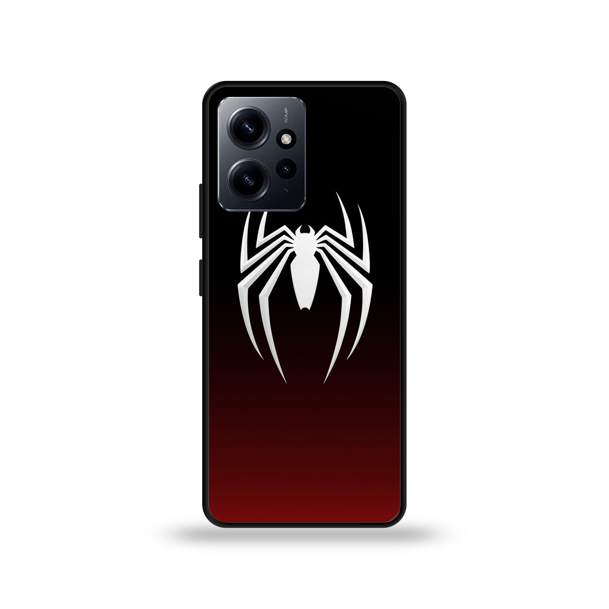 Xiaomi Redmi Note 12 4G - Wallpaper 056 - Premium Printed Glossy Phone Case
