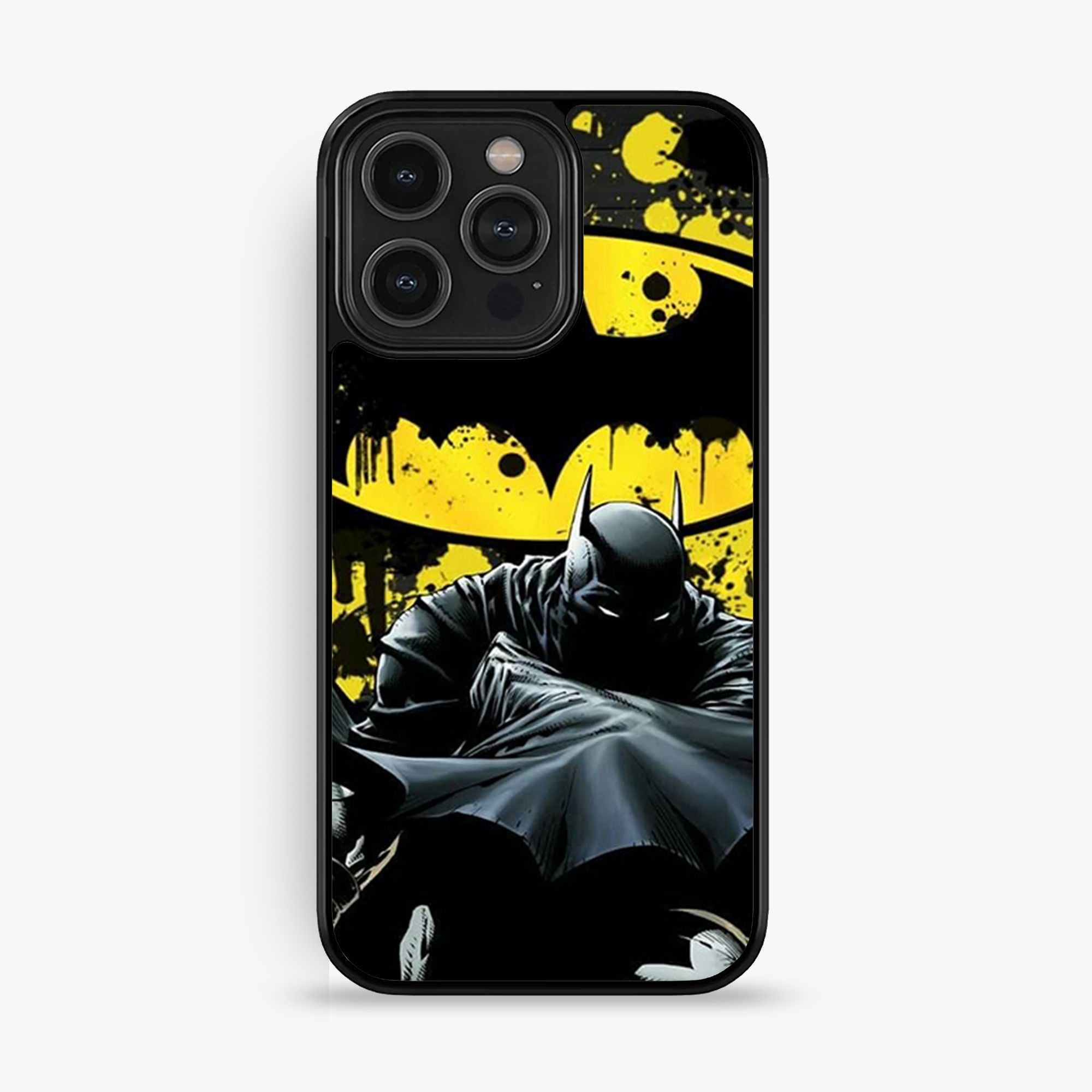 iPhone 14 Pro Max - Wallpaper 115 - Premium Printed Glossy Phone Case