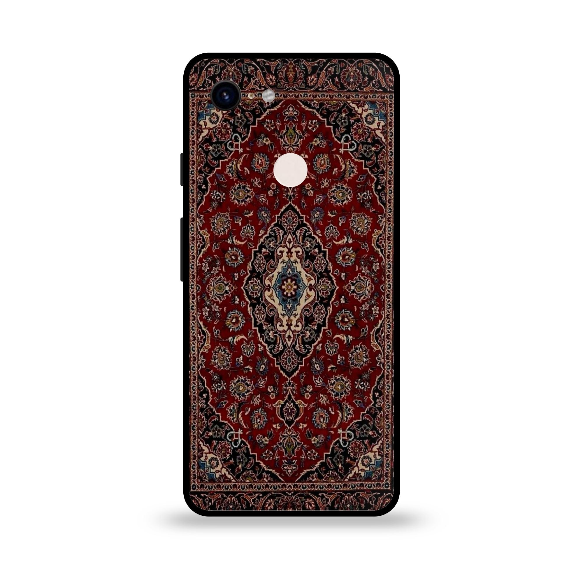 Google Pixel 3XL - Wallpaper 97 - Premium Printed Glossy Phone Case