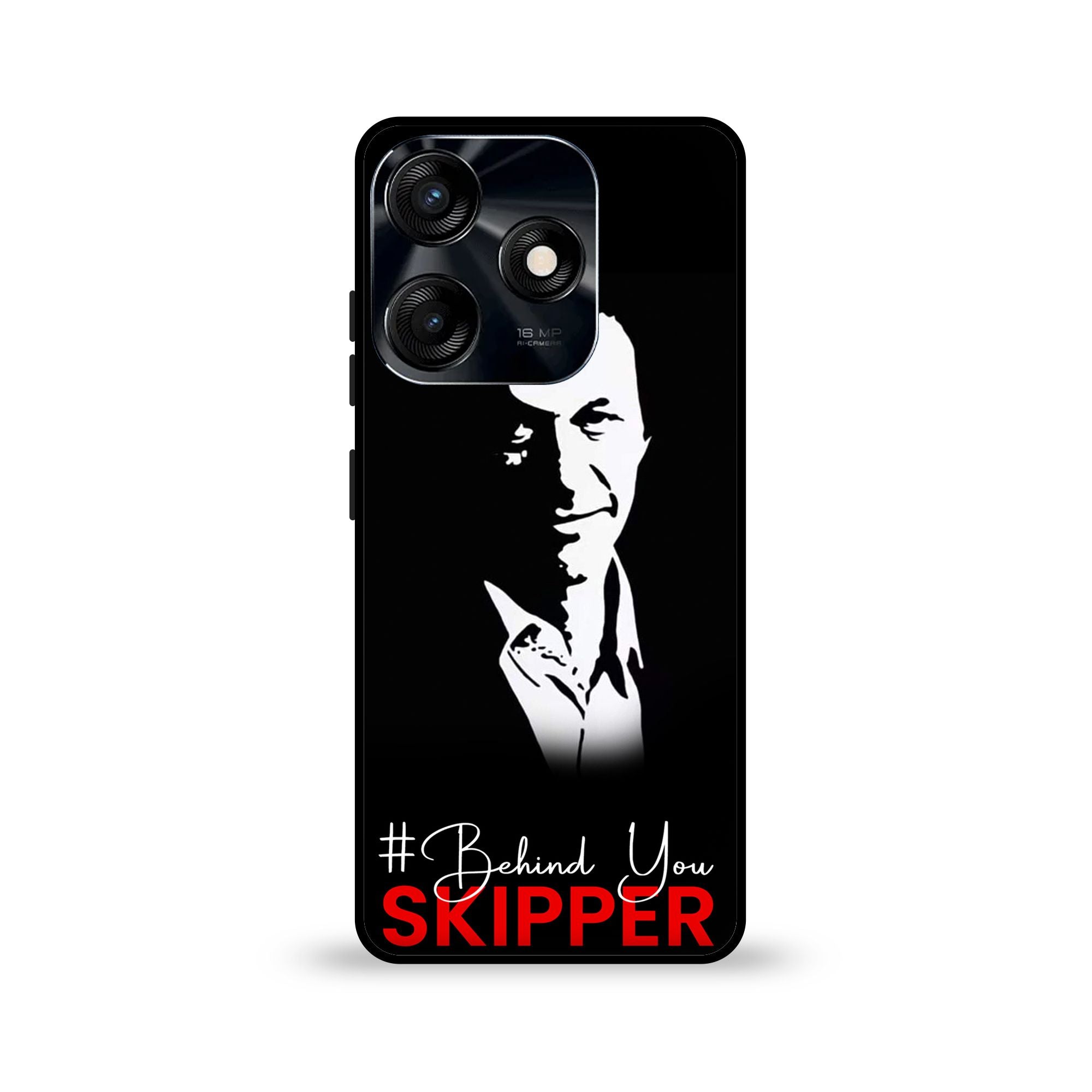 Tecno Spark 10C - Wallpaper 103 - Premium Printed Glossy Phone Case