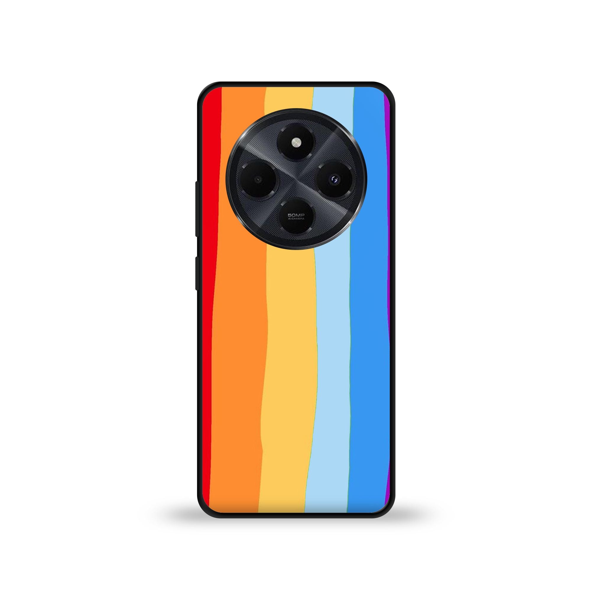 Redmi 14C - Wallpaper 174 - Premium Printed Glossy Phone Case