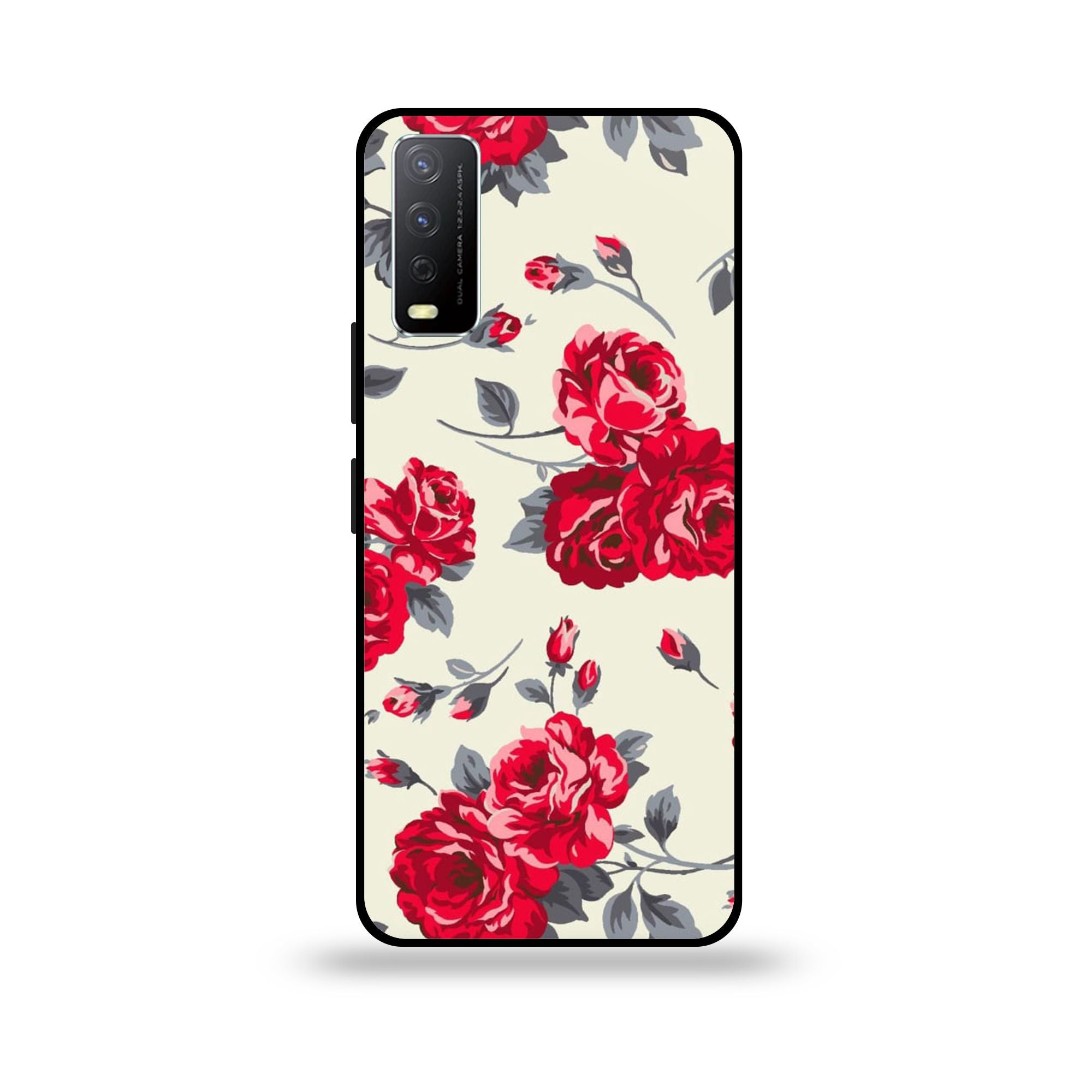 Vivo Y12A - Wallpaper 125 - Premium Printed Glossy Phone Case