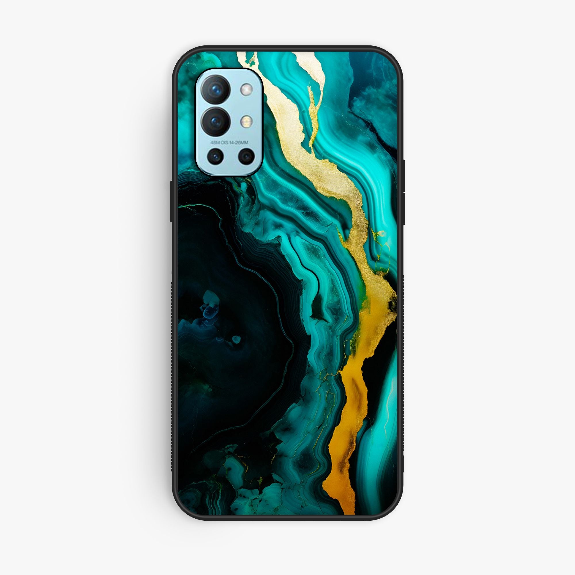 OnePlus 9R - Wallpaper 110 - Premium Printed Glossy Phone Case