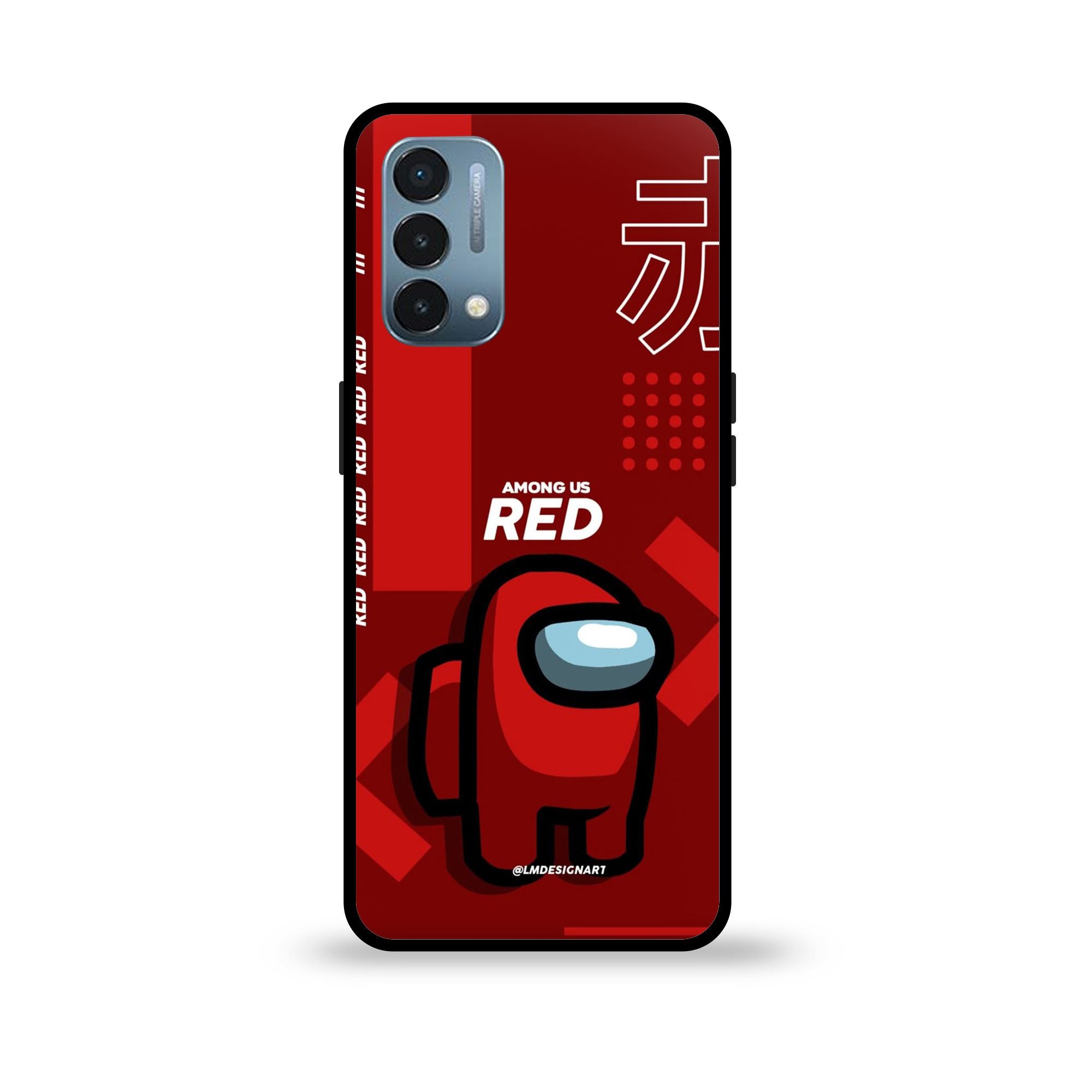 Oneplus N200 - Wallpaper 89 - Premium Printed Glossy Phone Case