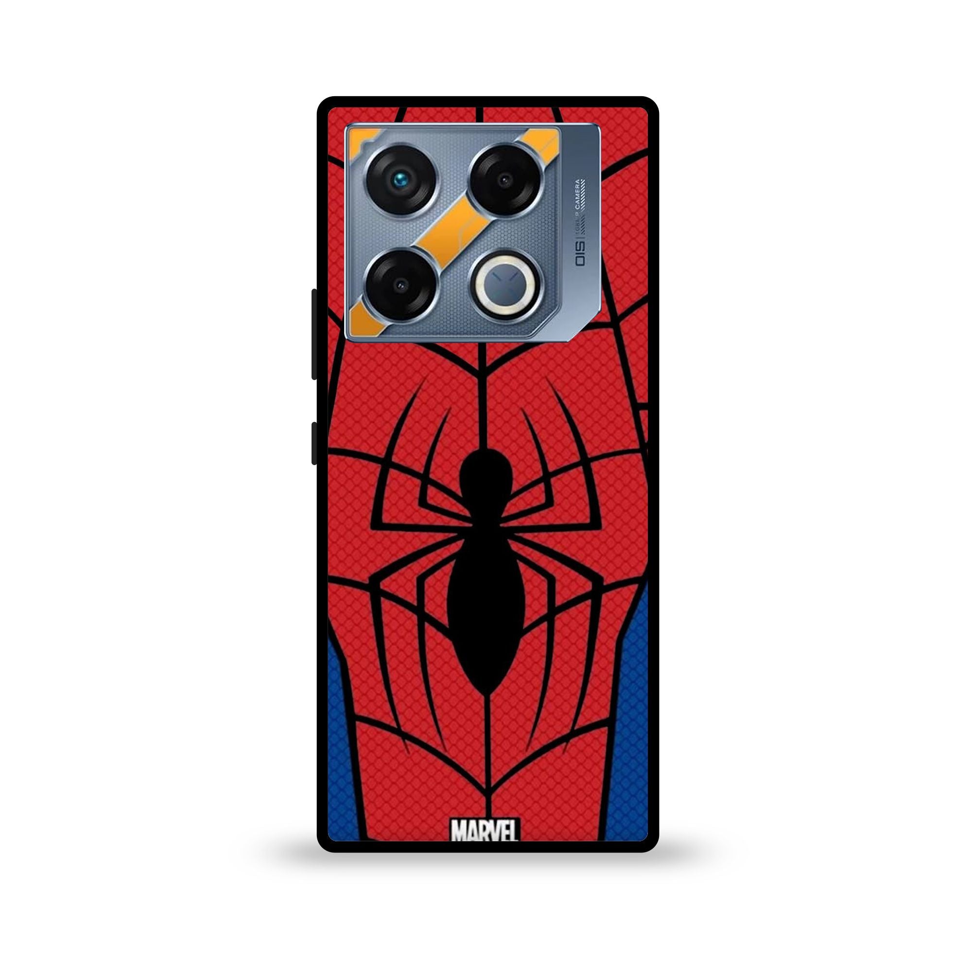 Infinix GT 20 Pro - Wallpaper 41 - Premium Printed Glossy Phone Case