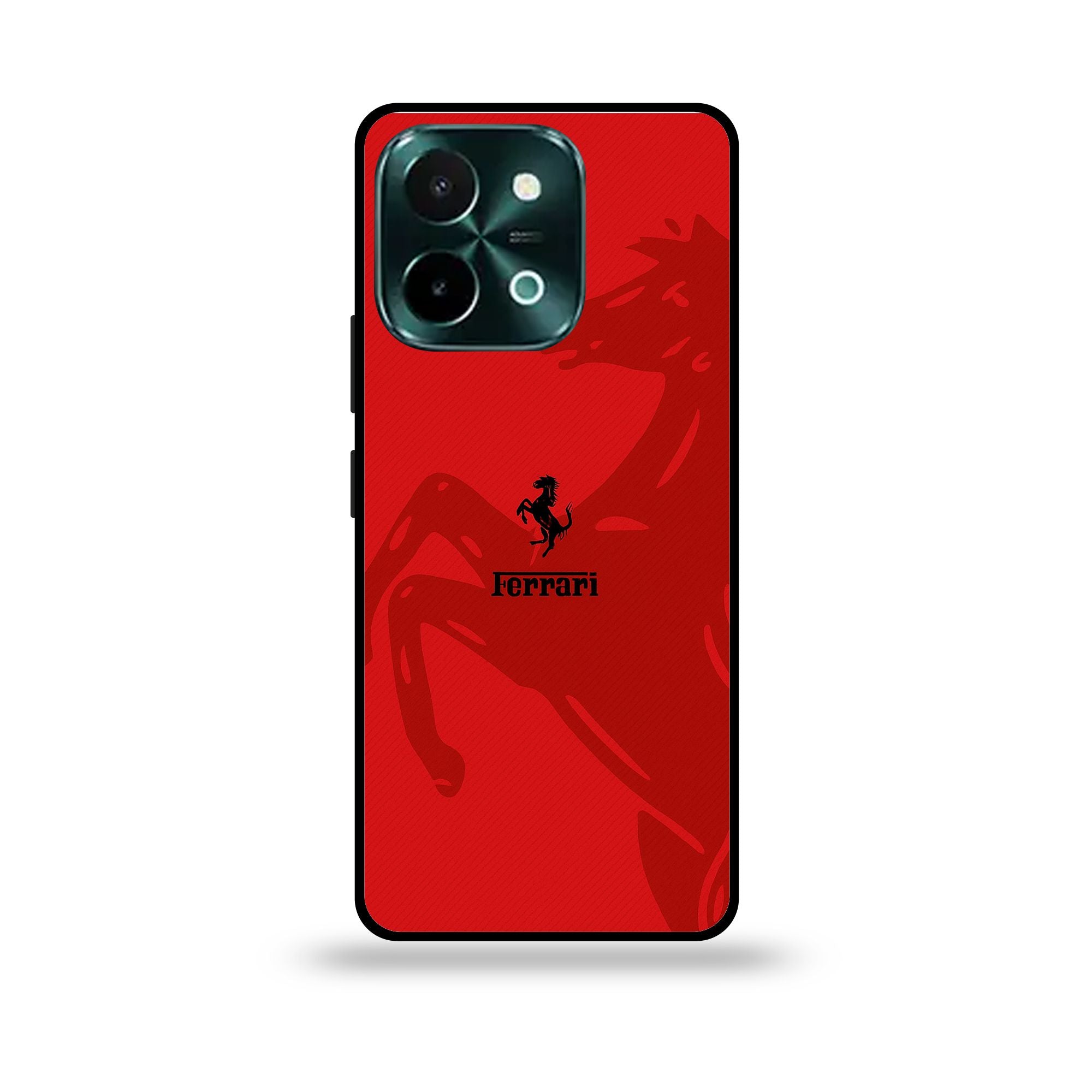 Vivo Y28 - Wallpaper 85 - Premium Printed Glossy Phone Case
