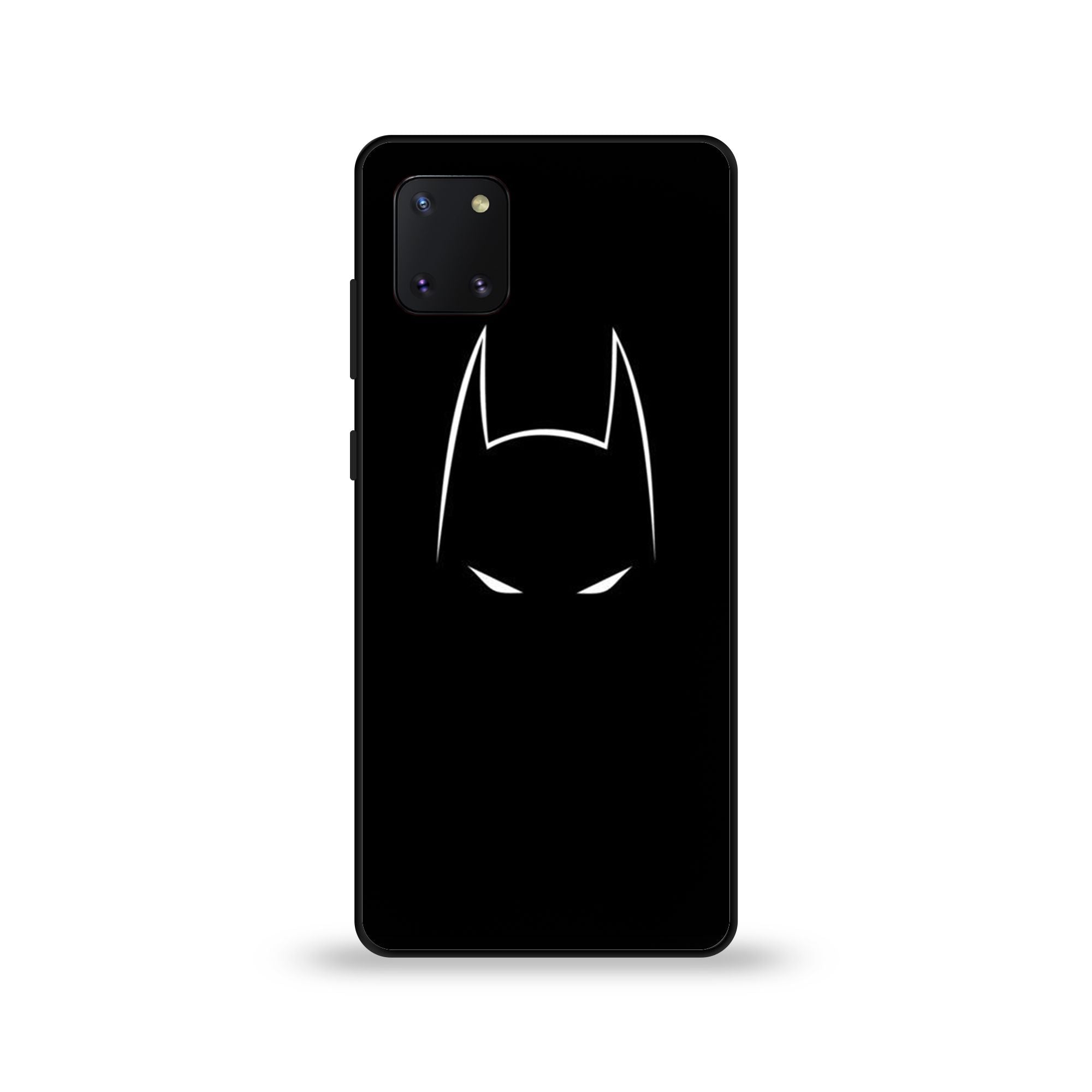 Samsung Galaxy Note 10 Lite - Wallpaper 057 - Premium Printed Glossy Phone Case