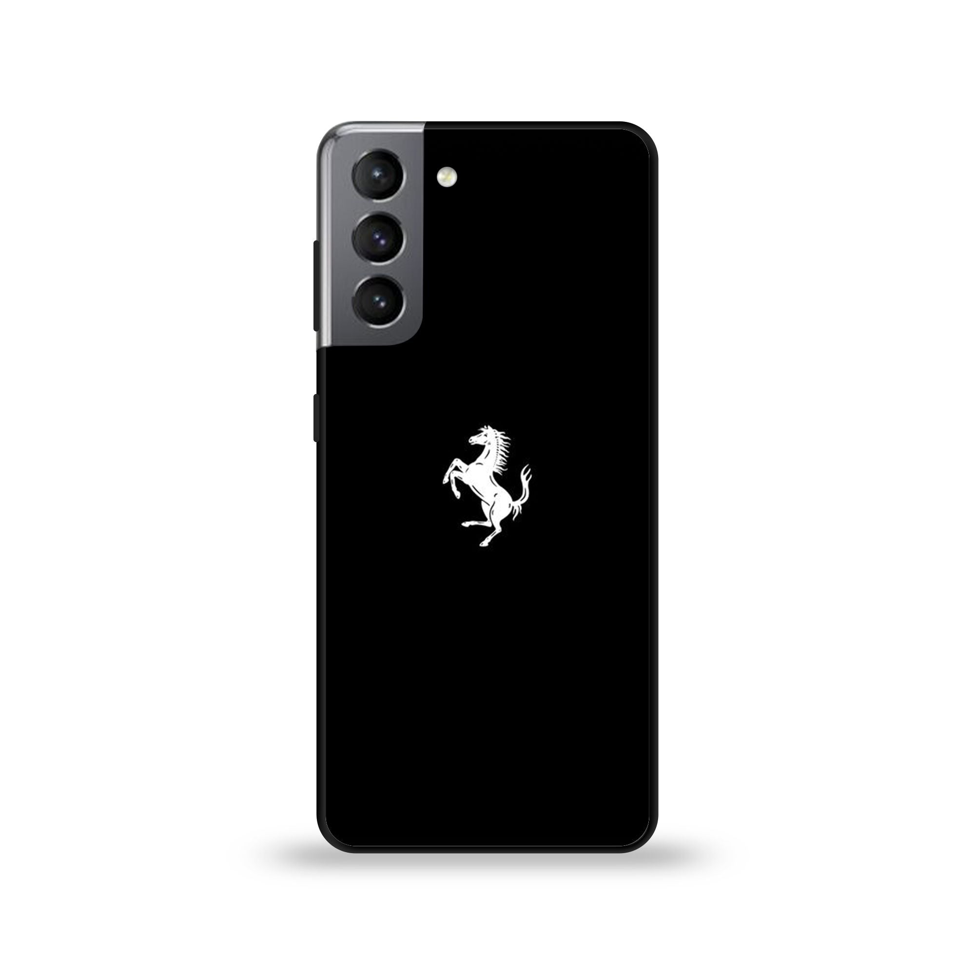 Samsung S21 - Wallpaper 102 - Premium Printed Glossy Phone Case