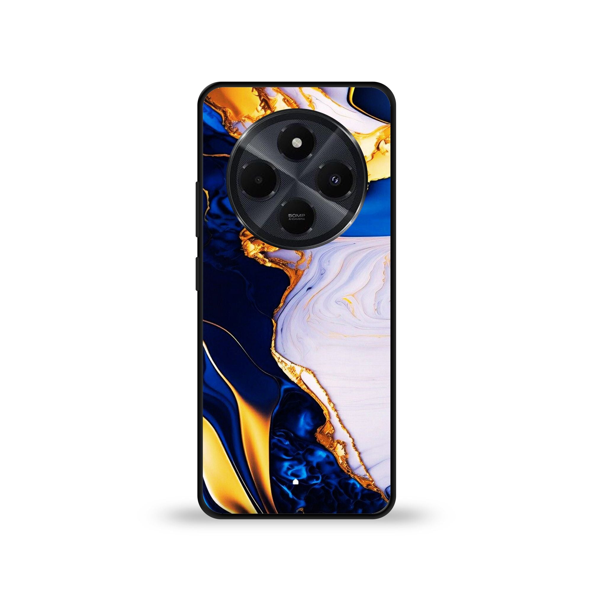Redmi 14C - Wallpaper 128 - Premium Printed Glossy Phone Case