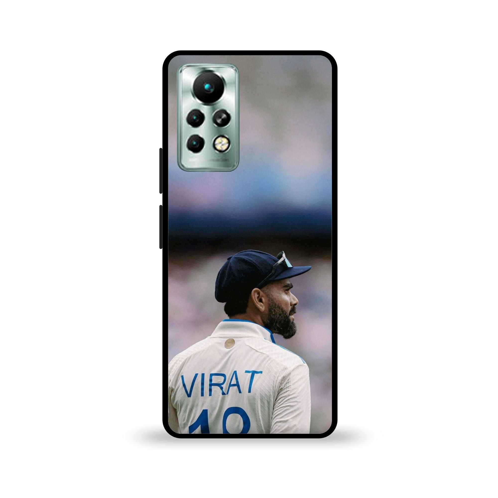 Infinix Note 11 Pro - Wallpaper 02 - Premium Printed Glossy Phone Case