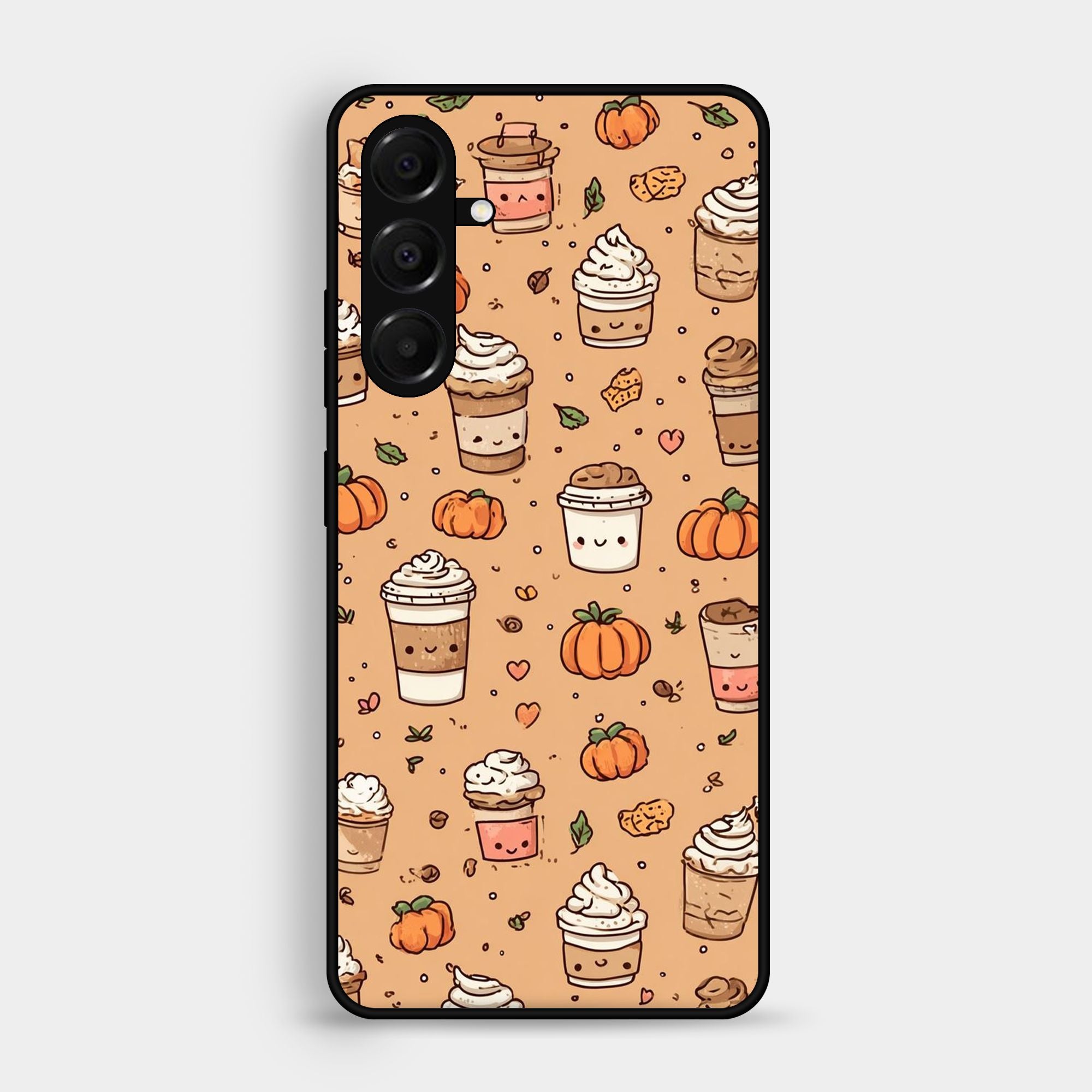 Samsung Galaxy A54 - Wallpaper 035 - Premium Printed Glossy Phone Case