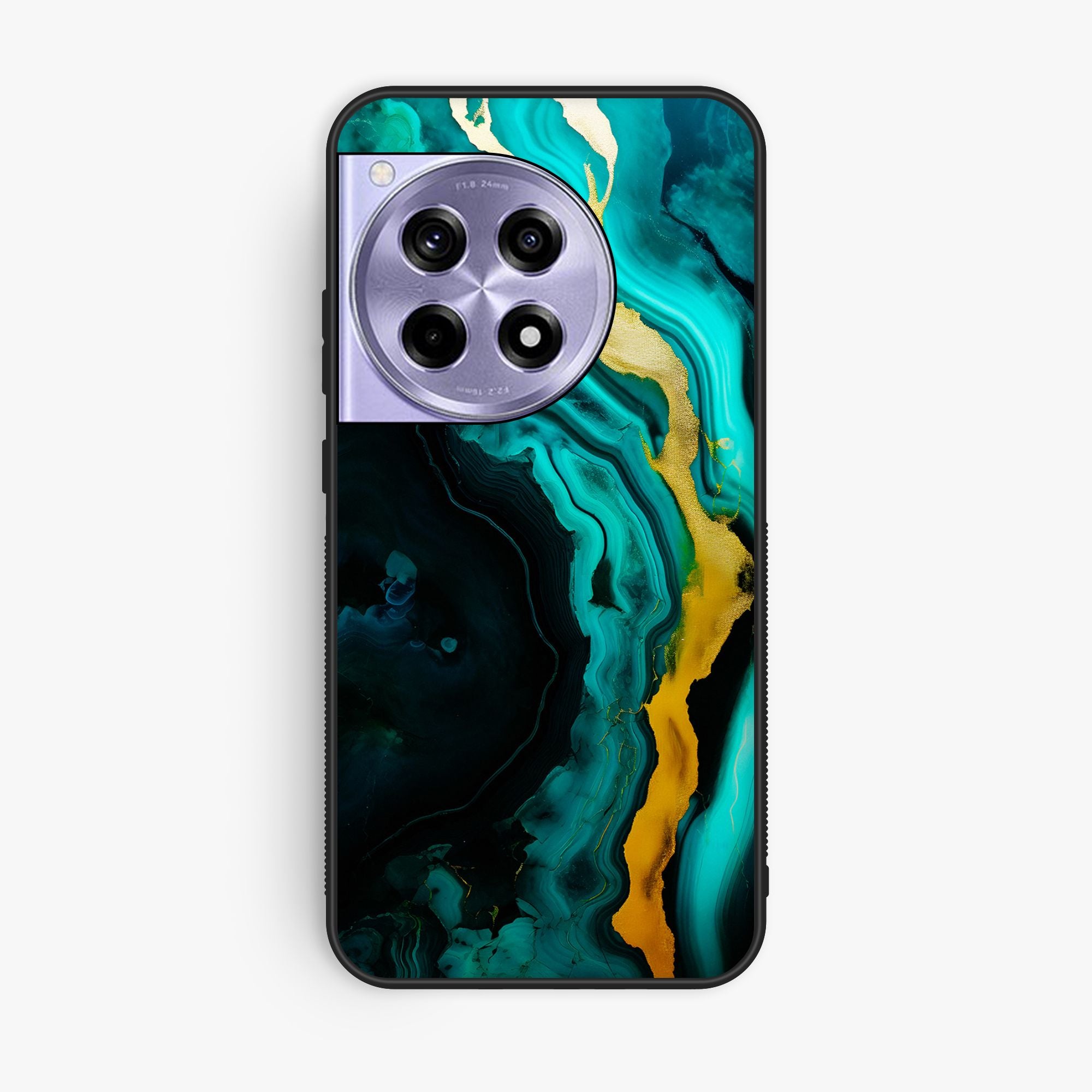 OnePlus 12R - Wallpaper 68 - Premium Printed Glossy Phone Case