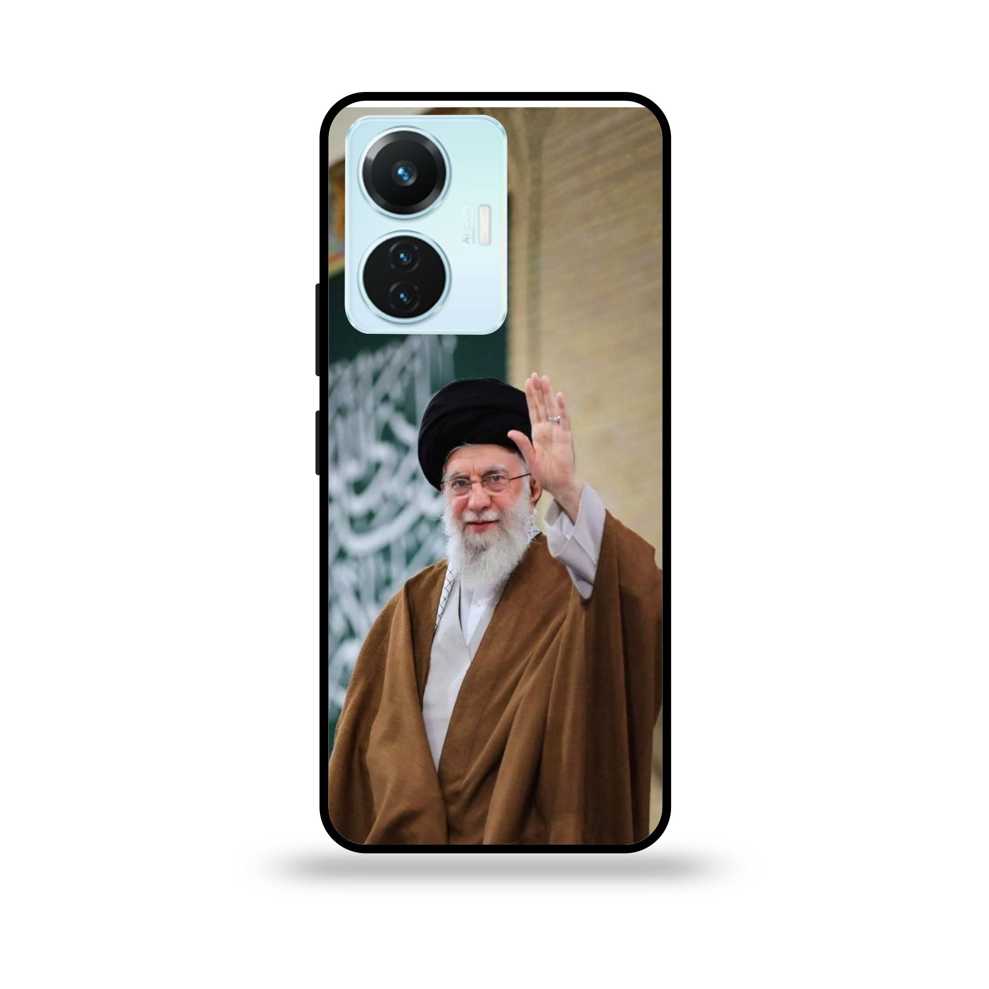 Vivo Y55 4G - Wallpaper 05 - Premium Printed Glossy Phone Case