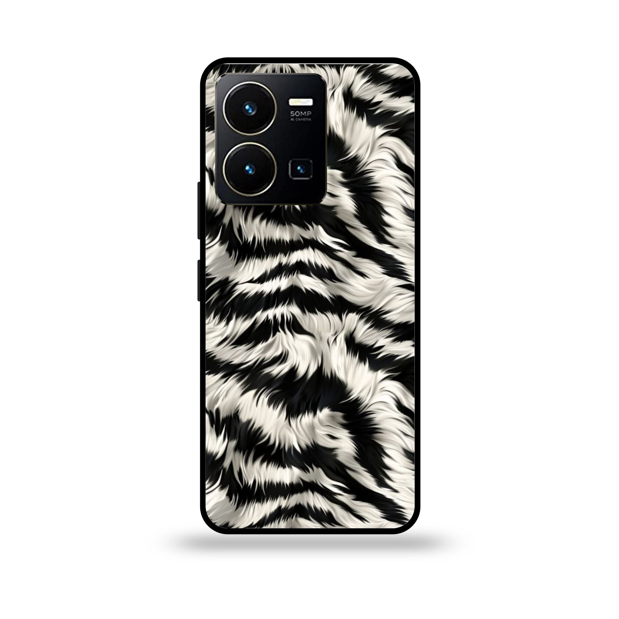 Vivo Y35 - Wallpaper 10 - Premium Printed Glossy Phone Case
