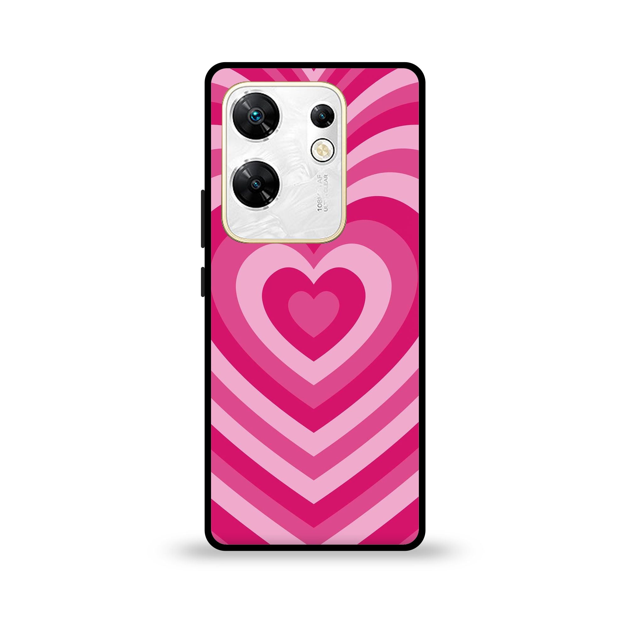Infinix GT 30 - Wallpaper 73 - Premium Printed Glossy Phone Case