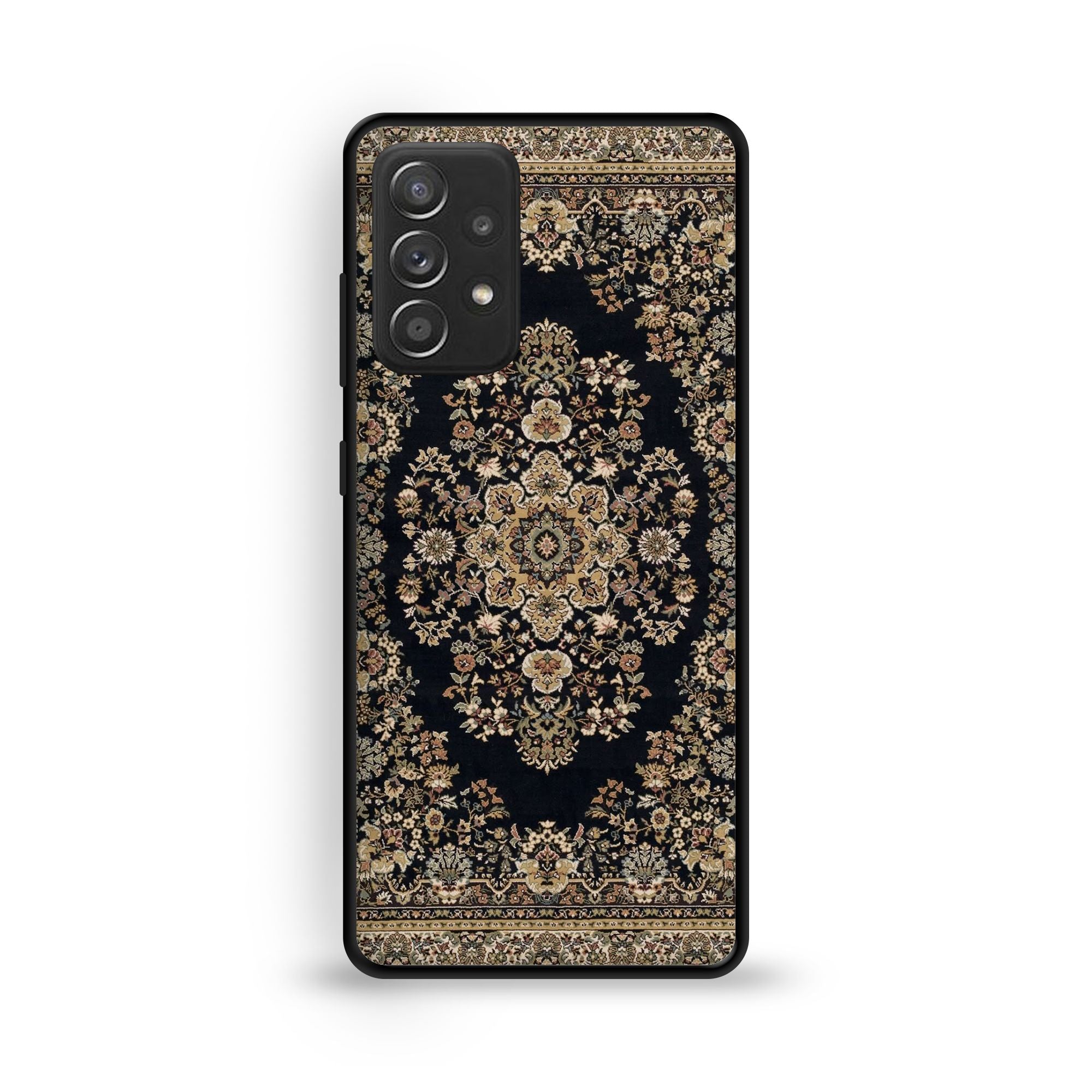 Samsung Galaxy A52 - Wallpaper 045 - Premium Printed Glossy Phone Case