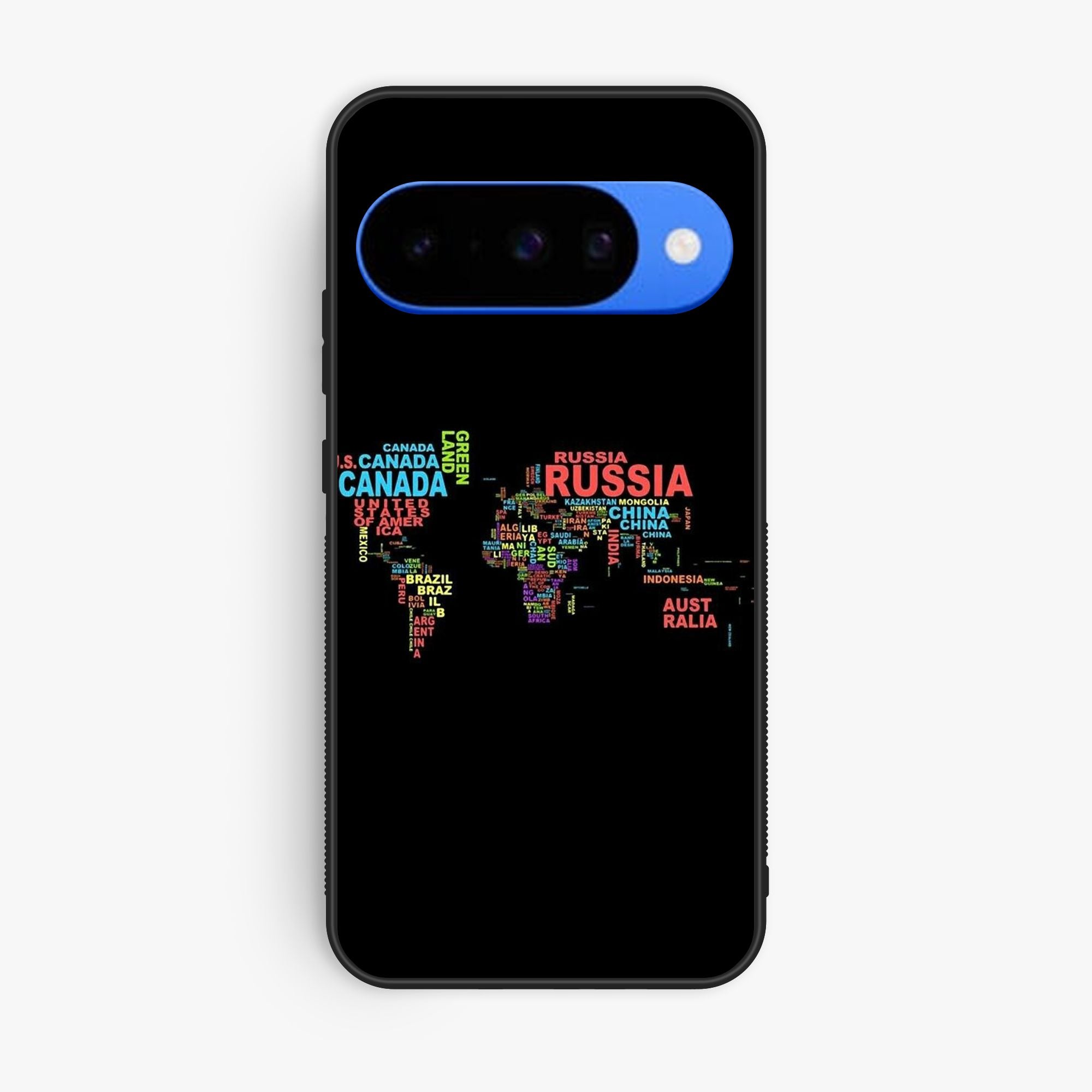 Google Pixel 10 - Wallpaper 080 - Premium Printed Glossy Phone Case